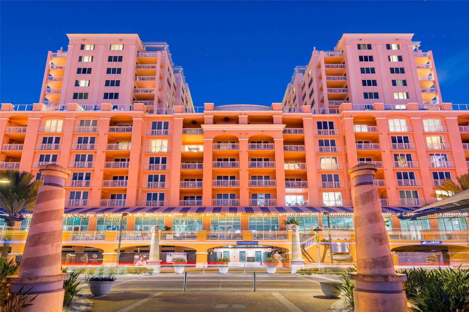 301 S GULFVIEW BLVD #304, CLEARWATER BEACH, FL — photo 2