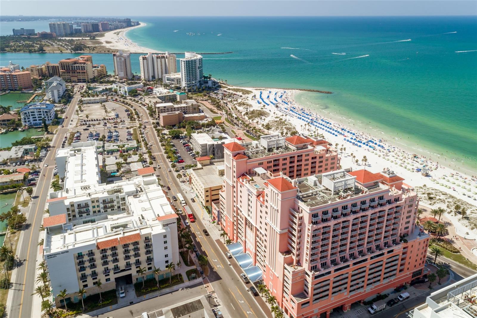 301 S GULFVIEW BLVD #304, CLEARWATER BEACH, FL — photo 3