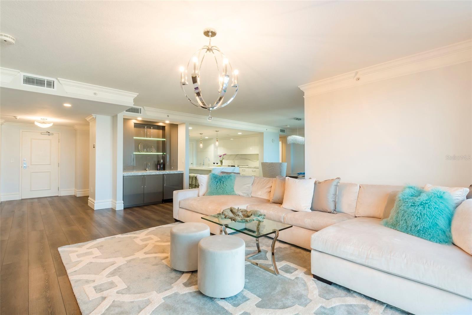 301 S GULFVIEW BLVD #304, CLEARWATER BEACH, FL — photo 6