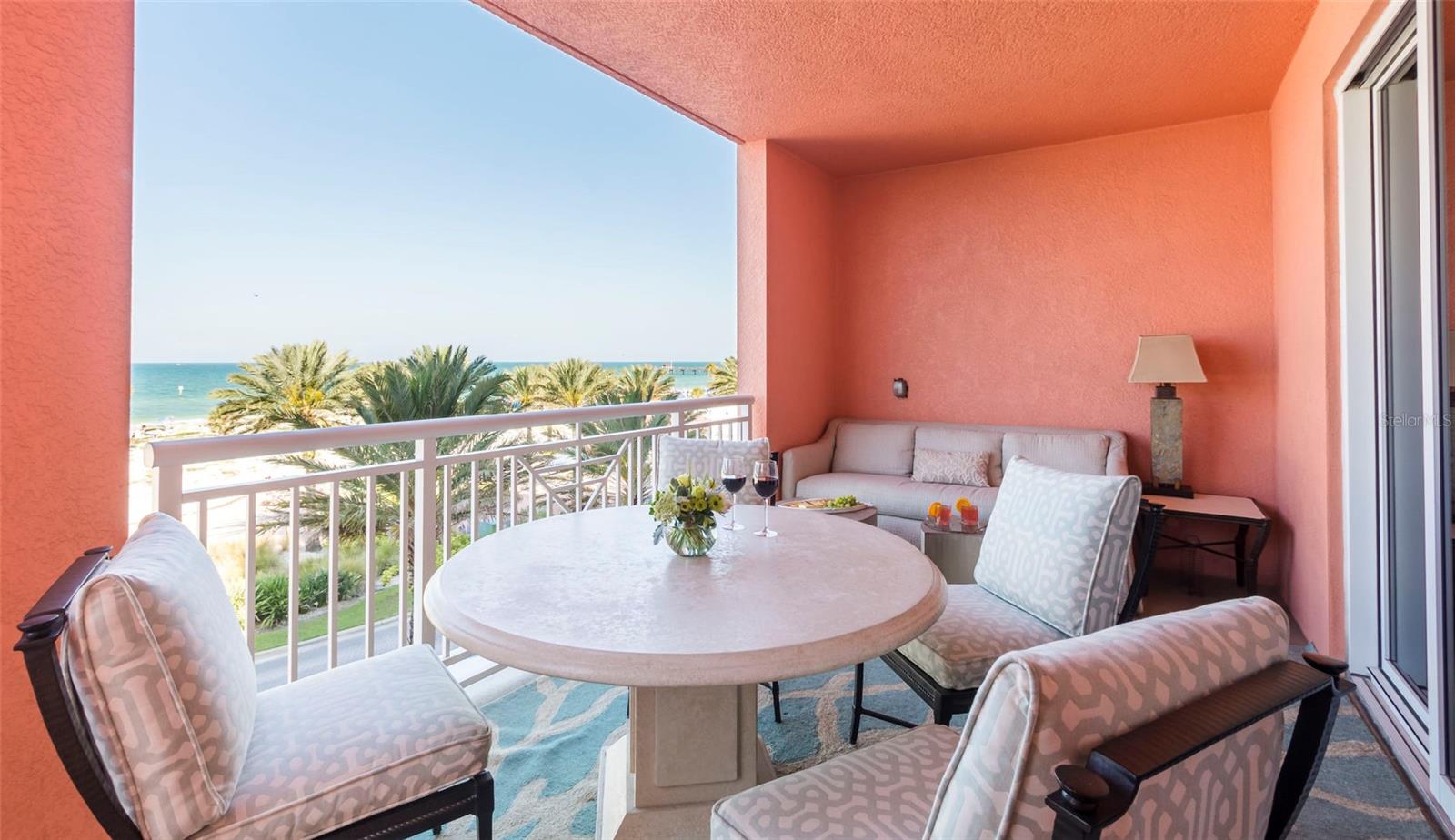 301 S GULFVIEW BLVD #304, CLEARWATER BEACH, FL — photo 17