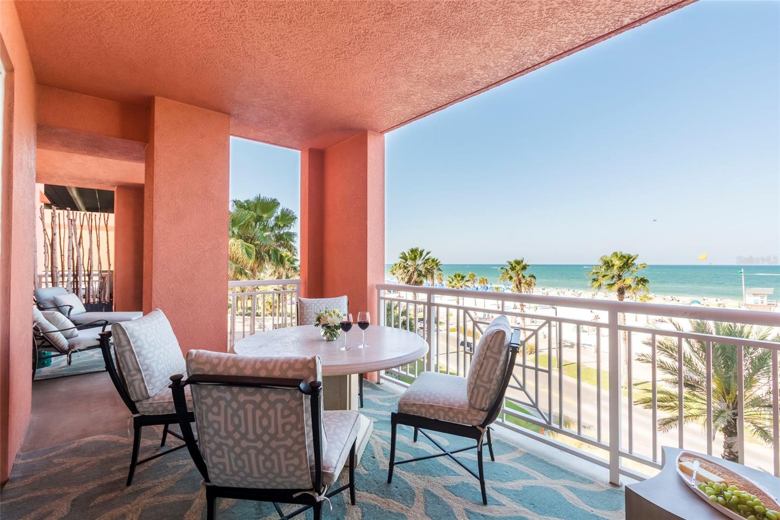 301 S GULFVIEW BLVD #304, CLEARWATER BEACH, FL — photo 42