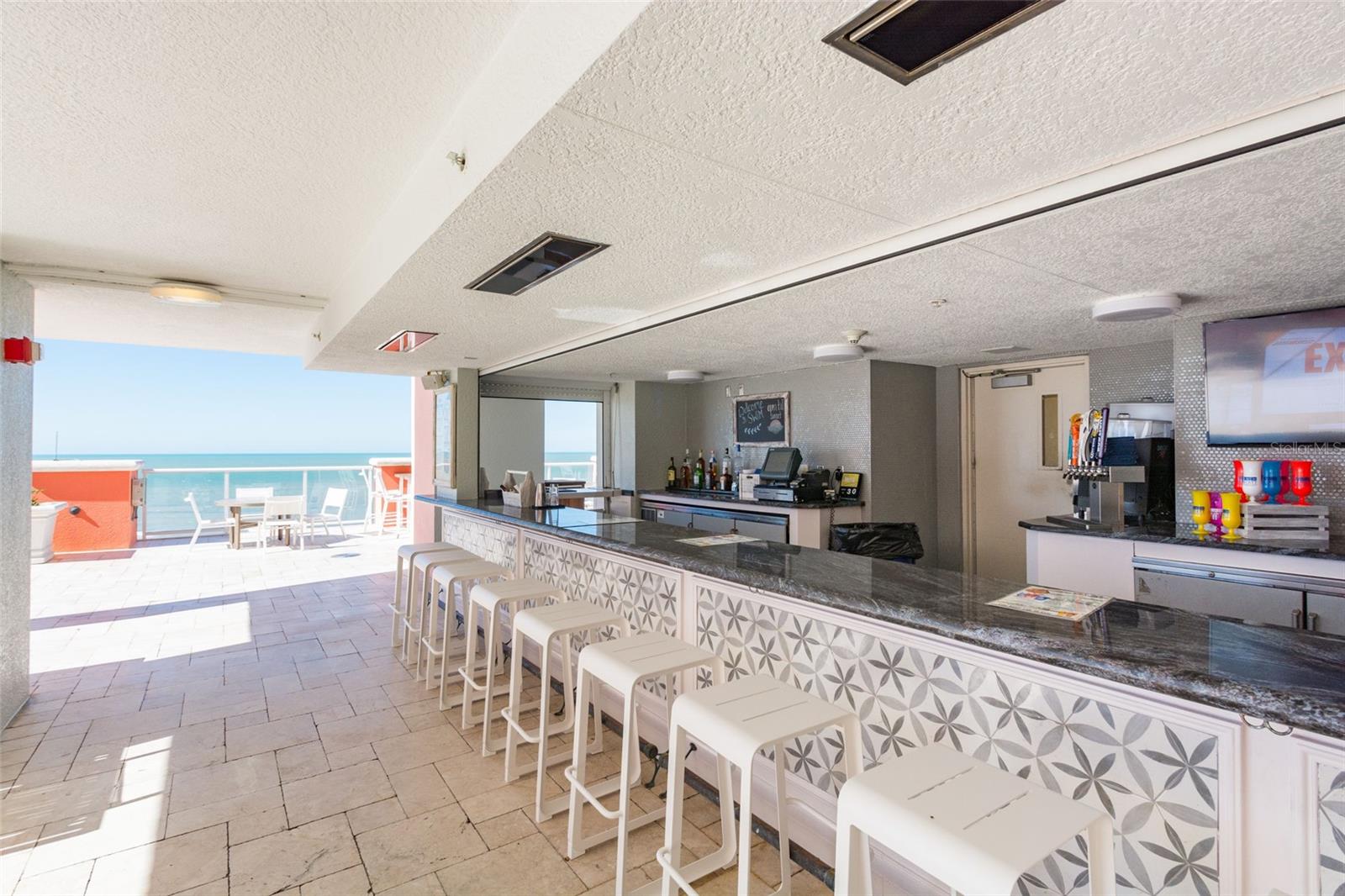301 S GULFVIEW BLVD #304, CLEARWATER BEACH, FL — photo 45