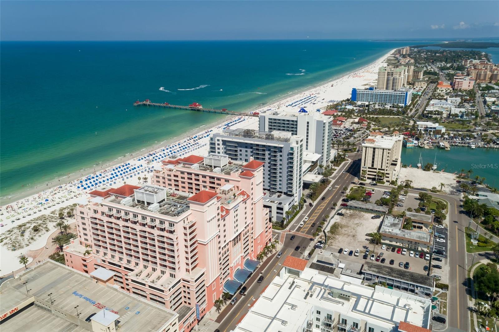 301 S GULFVIEW BLVD #304, CLEARWATER BEACH, FL — photo 54