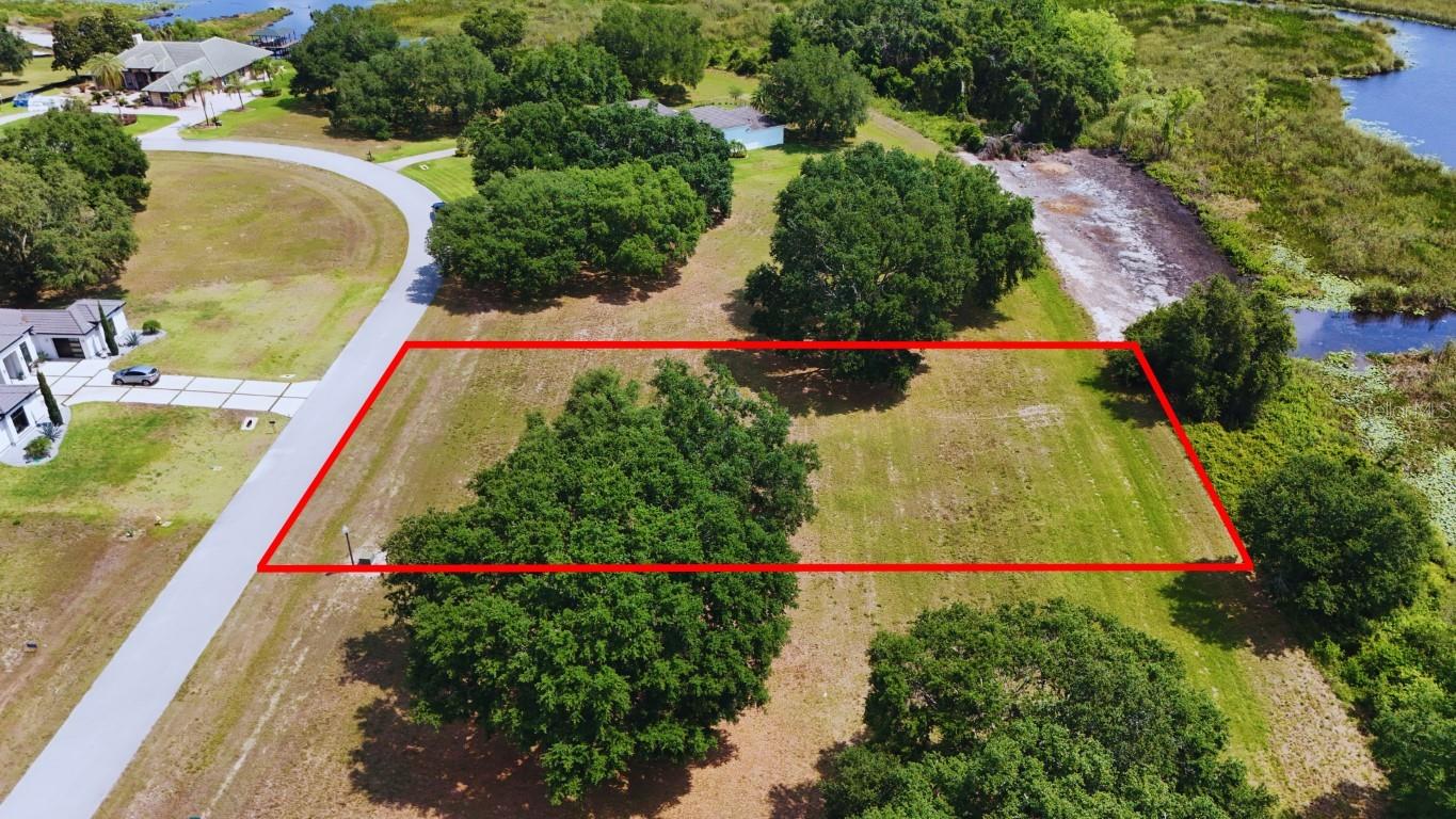 ROYAL PALM DR #Lot 34, GROVELAND, FL — photo 45