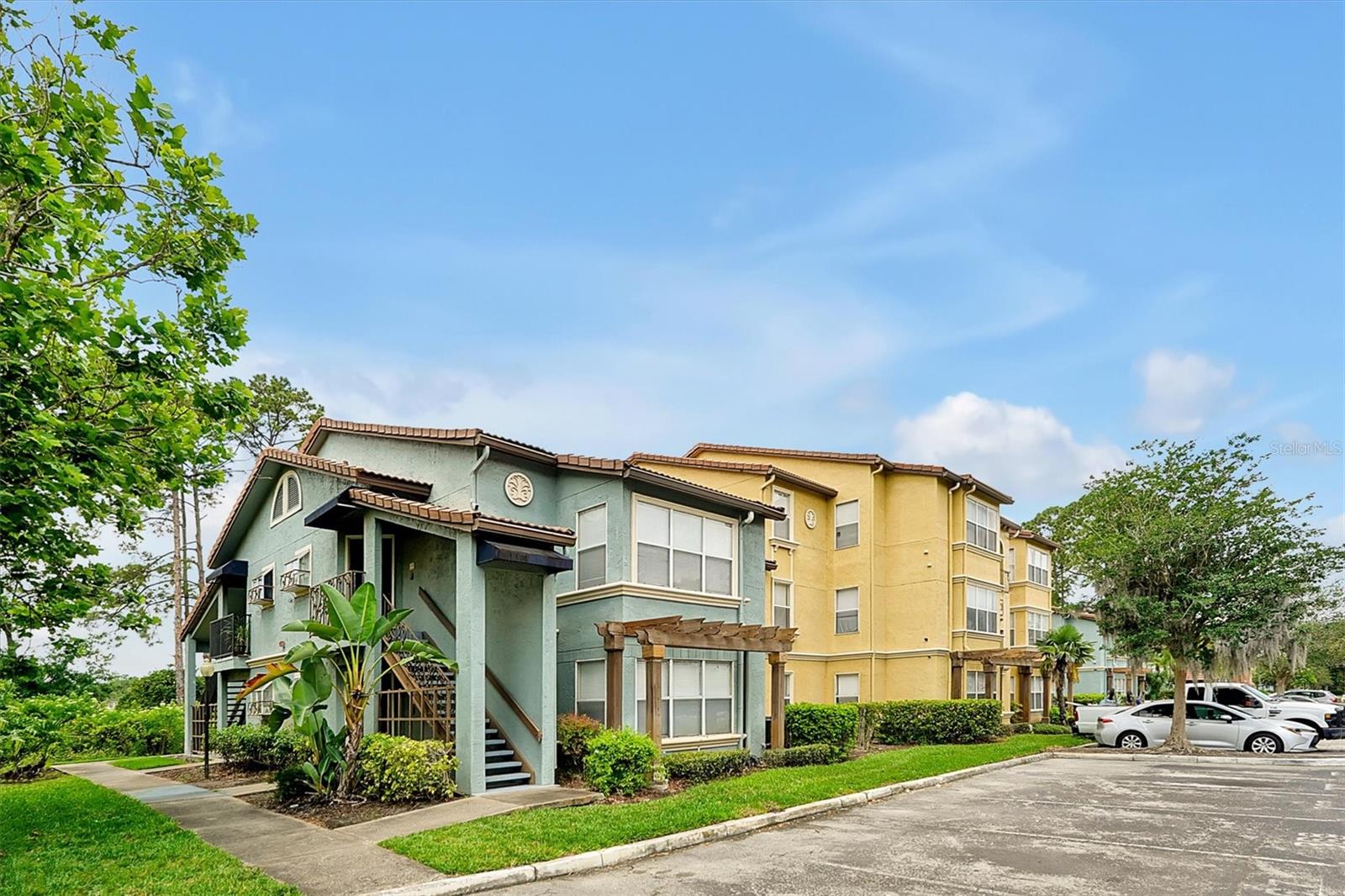 5168 CONROY RD #35, ORLANDO, FL — photo 3