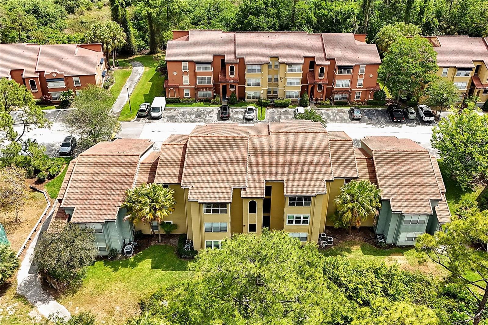5168 CONROY RD #35, ORLANDO, FL — photo 31
