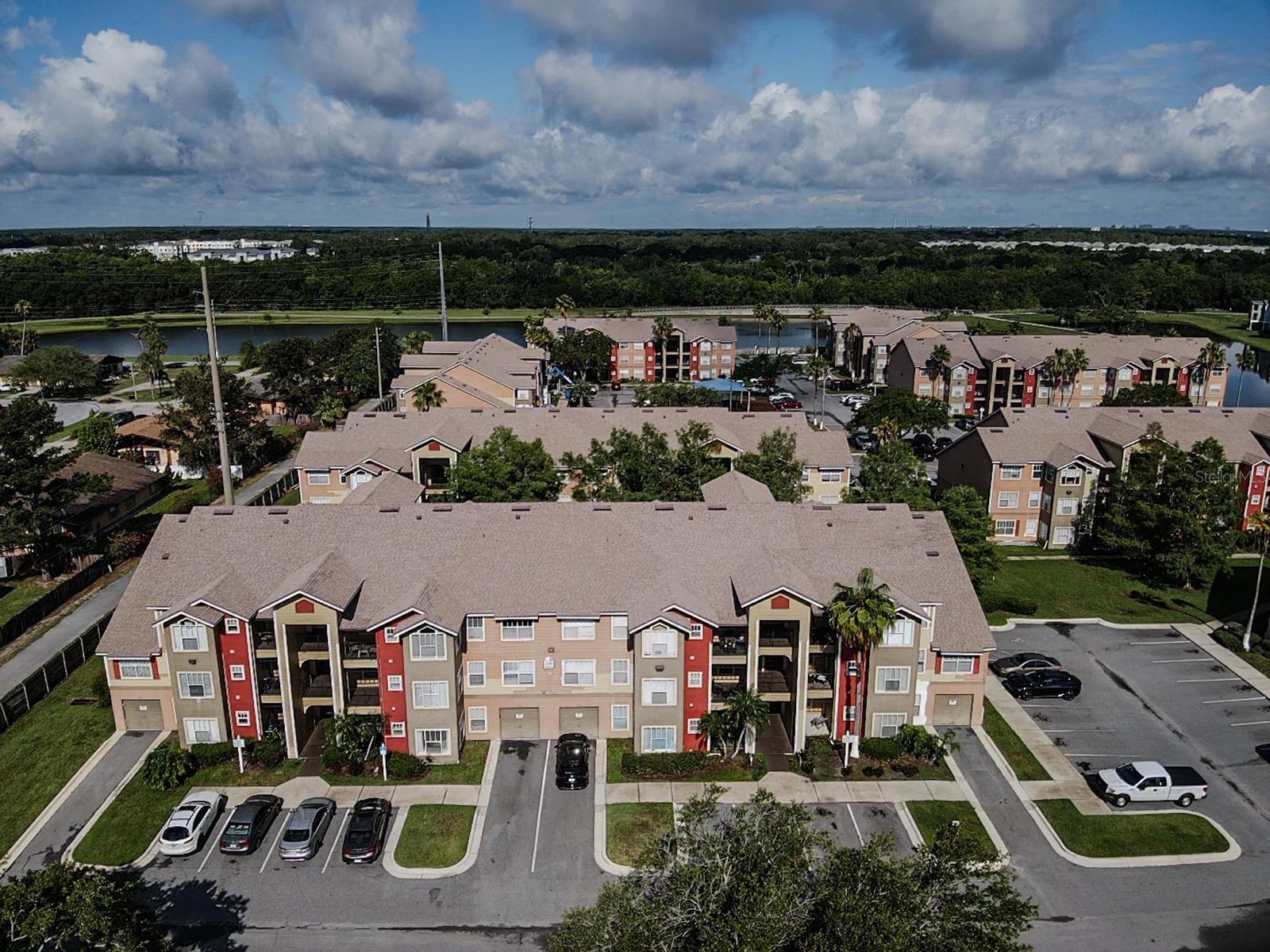 2208 ANTIGUA PL #932, KISSIMMEE, FL — photo 2