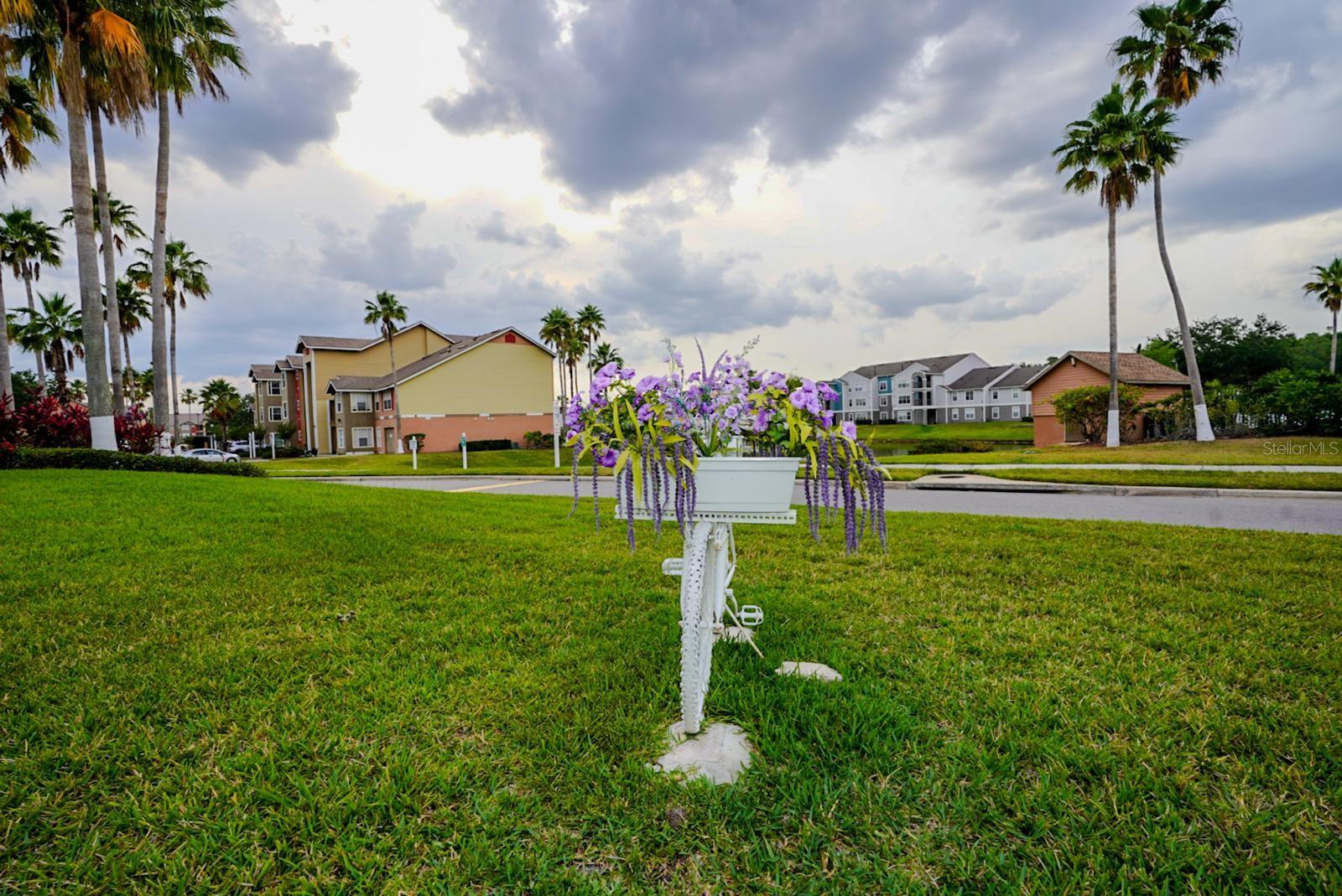 2208 ANTIGUA PL #932, KISSIMMEE, FL — photo 4