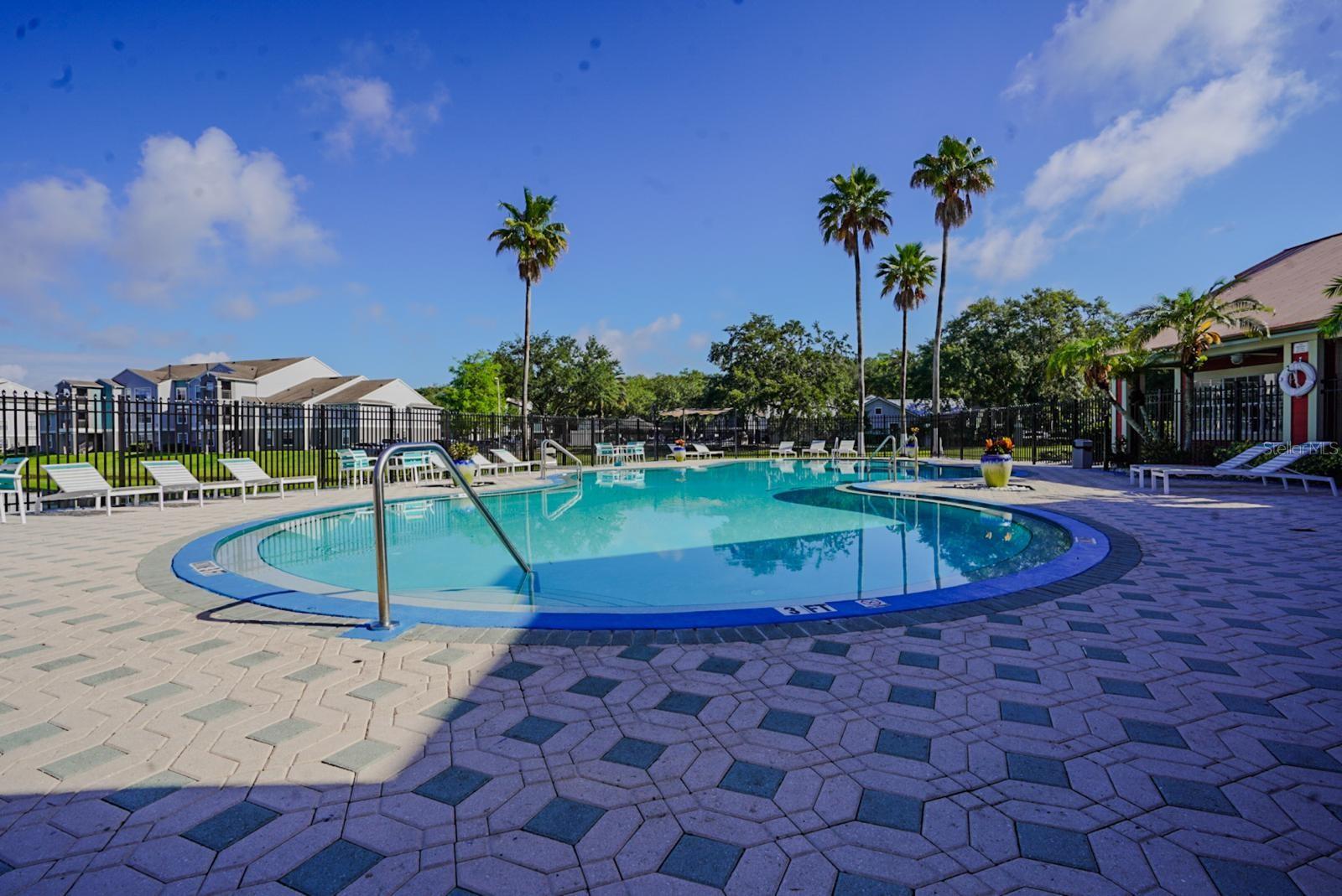2208 ANTIGUA PL #932, KISSIMMEE, FL — photo 14