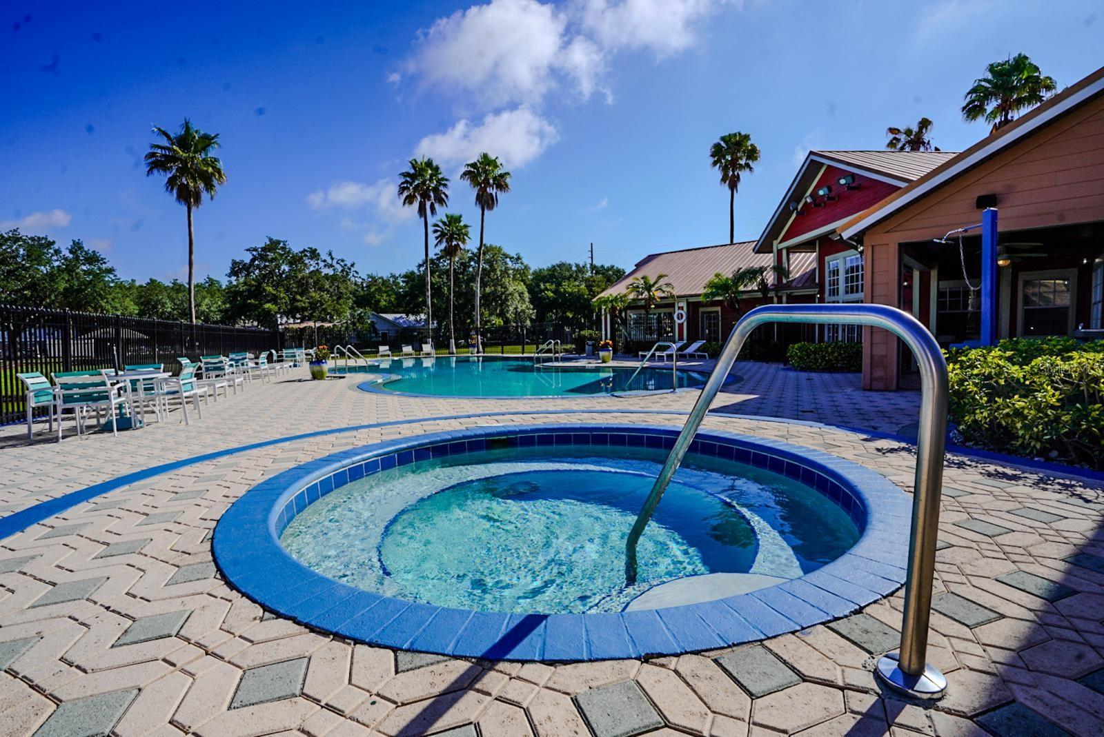 2208 ANTIGUA PL #932, KISSIMMEE, FL — photo 15