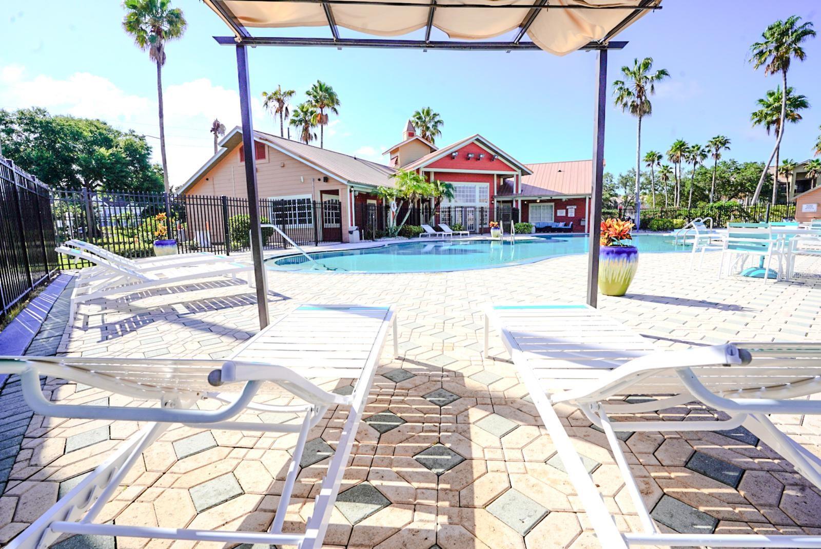 2208 ANTIGUA PL #932, KISSIMMEE, FL — photo 16