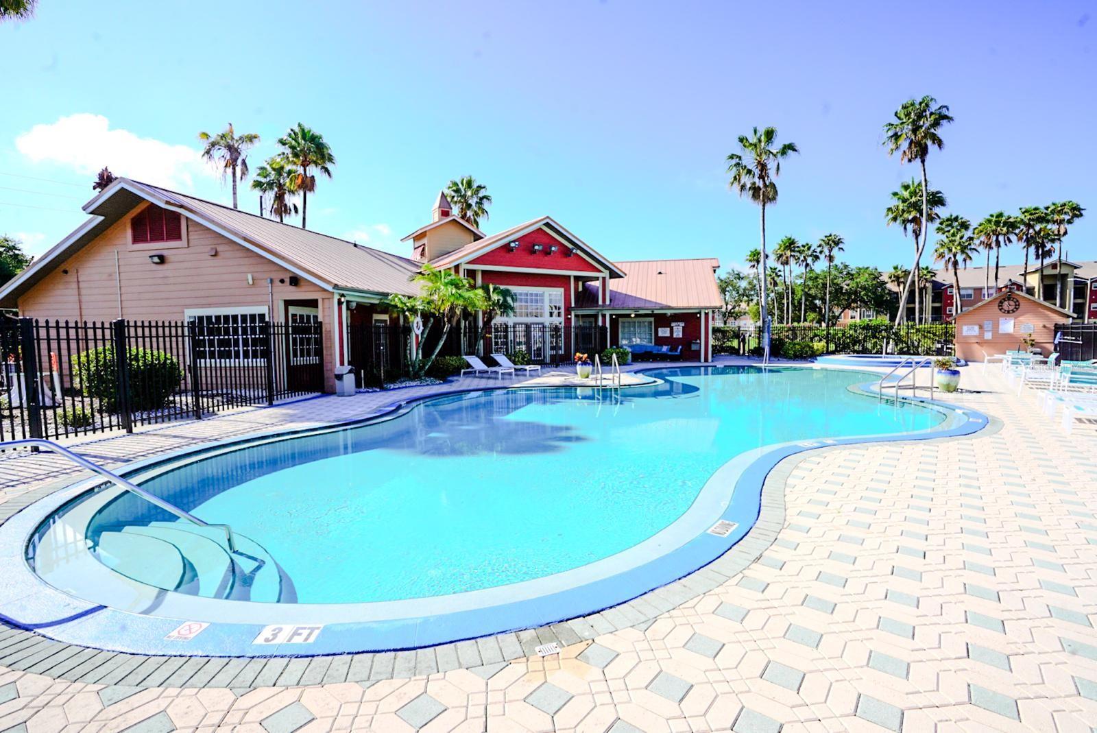 2208 ANTIGUA PL #932, KISSIMMEE, FL — photo 17