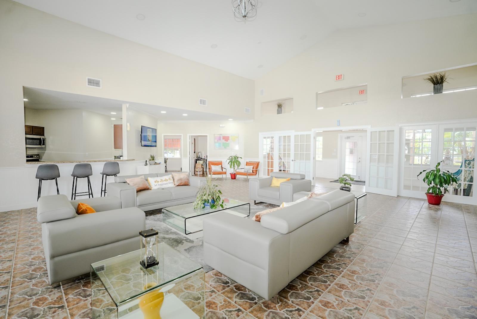 2208 ANTIGUA PL #932, KISSIMMEE, FL — photo 19