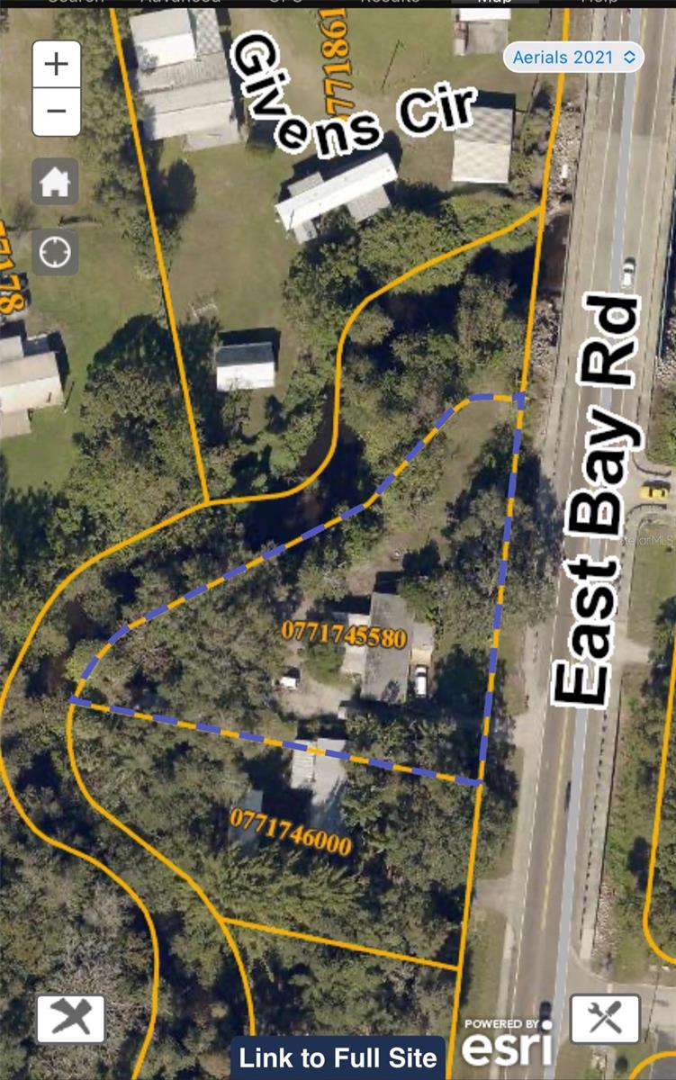 10709 E BAY RD, GIBSONTON, FL — photo 6