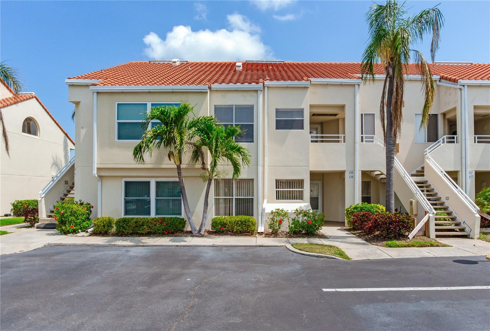 6171 BAHIA DEL MAR BLVD #216, ST PETERSBURG, FL — photo 2