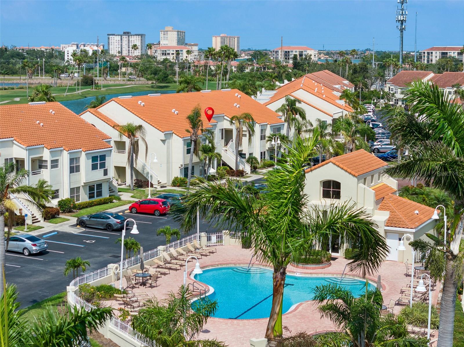 6171 BAHIA DEL MAR BLVD #216, ST PETERSBURG, FL — photo 3