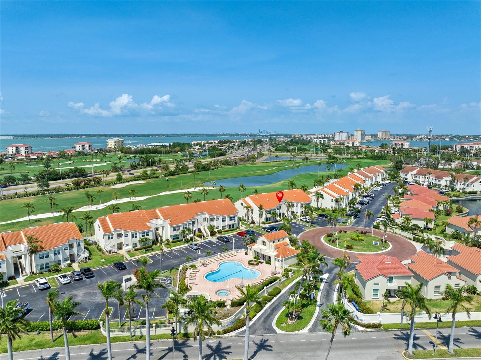 6171 BAHIA DEL MAR BLVD #216, ST PETERSBURG, FL — photo 6