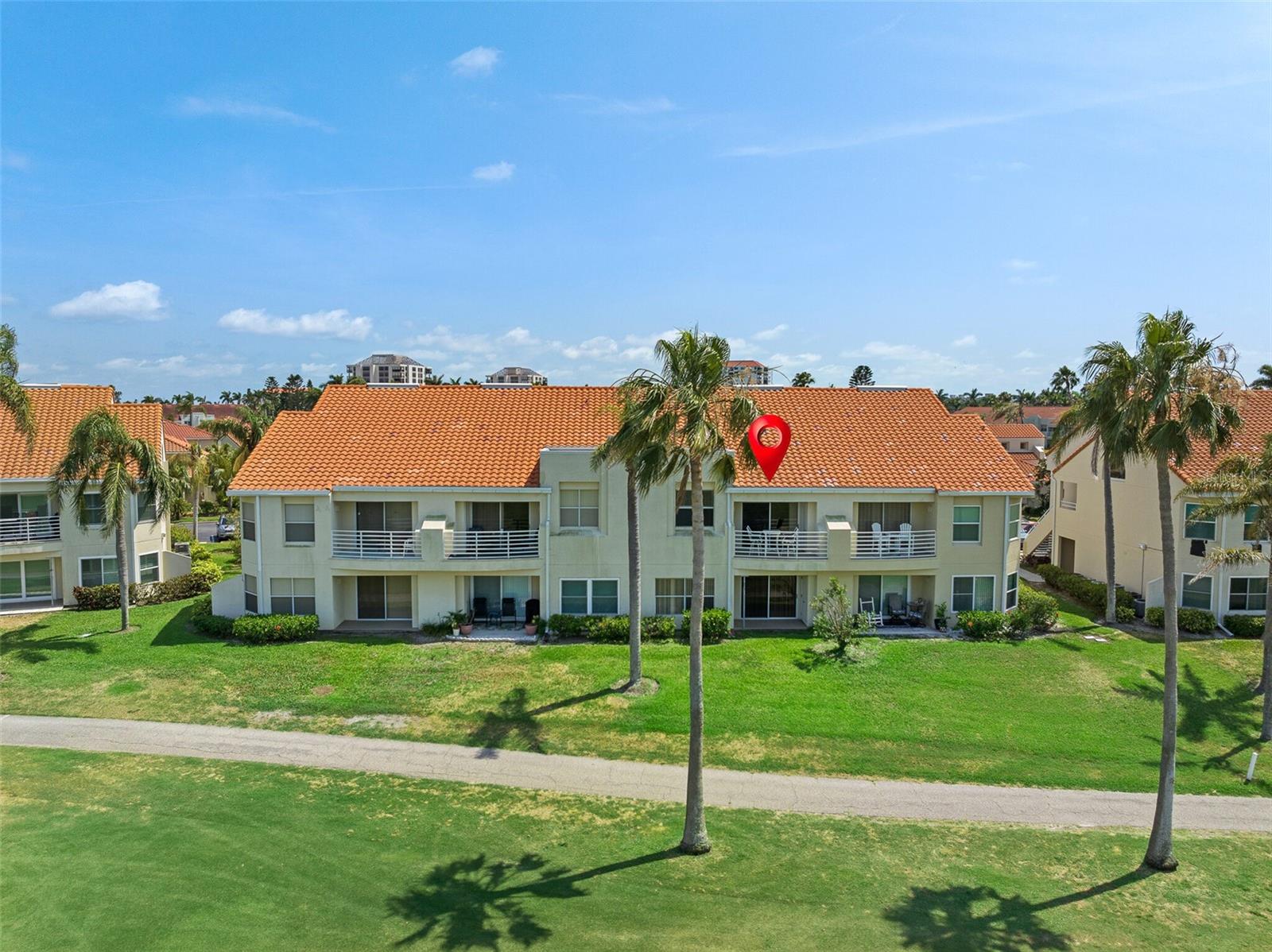 6171 BAHIA DEL MAR BLVD #216, ST PETERSBURG, FL — photo 37