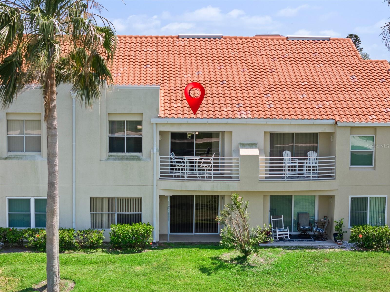 6171 BAHIA DEL MAR BLVD #216, ST PETERSBURG, FL — photo 38