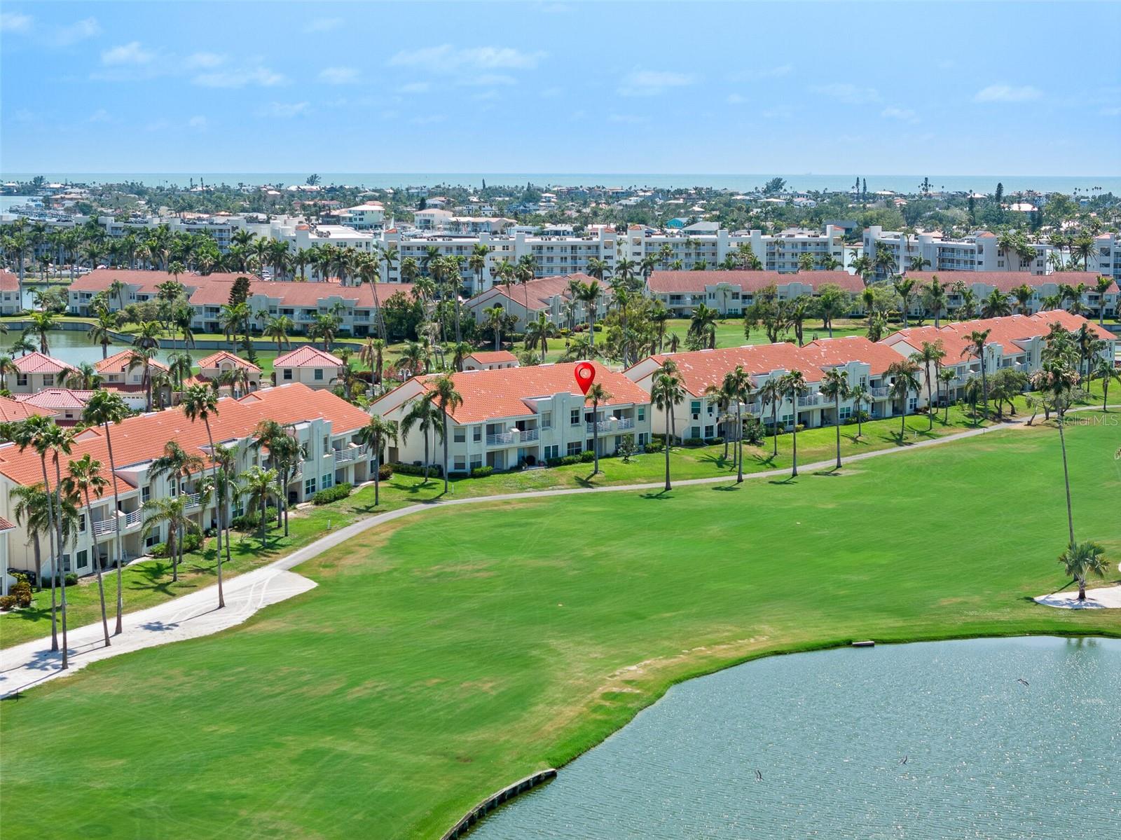 6171 BAHIA DEL MAR BLVD #216, ST PETERSBURG, FL — photo 39