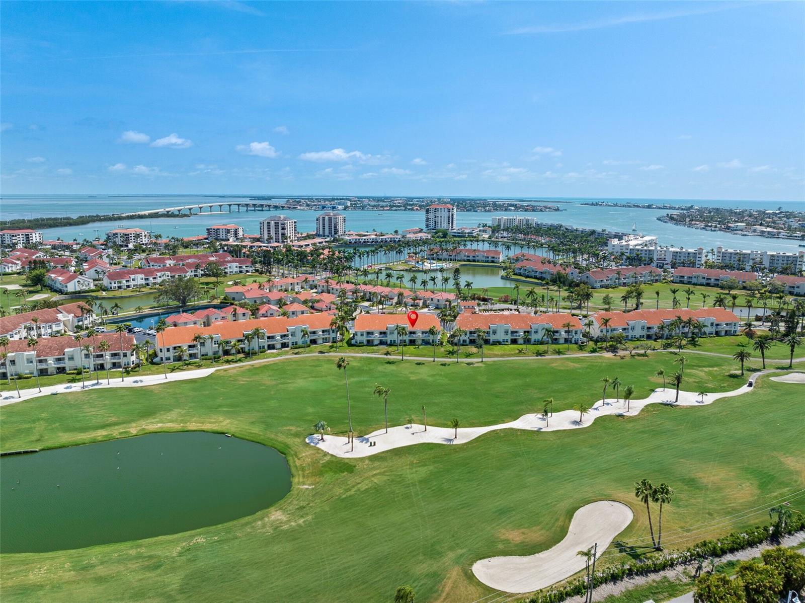 6171 BAHIA DEL MAR BLVD #216, ST PETERSBURG, FL — photo 40