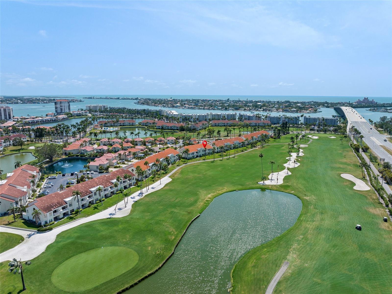 6171 BAHIA DEL MAR BLVD #216, ST PETERSBURG, FL — photo 41
