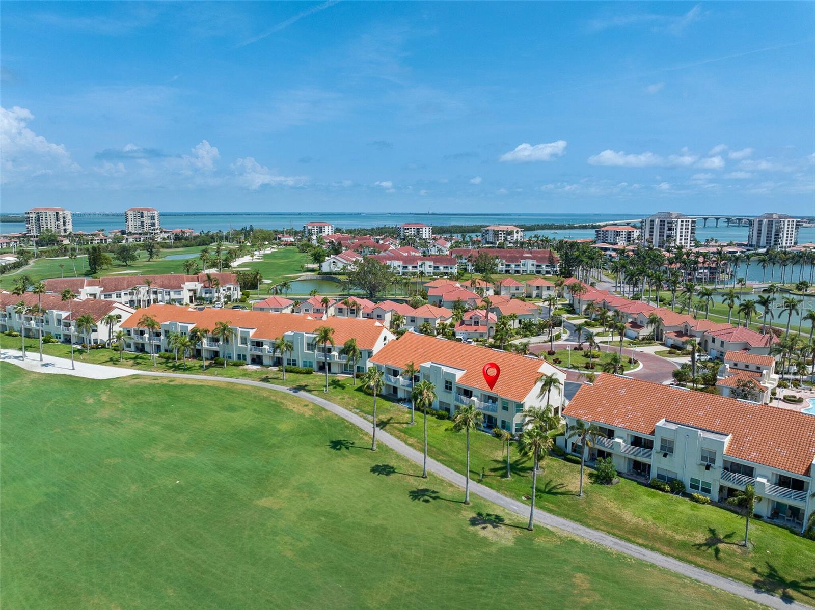 6171 BAHIA DEL MAR BLVD #216, ST PETERSBURG, FL — photo 42