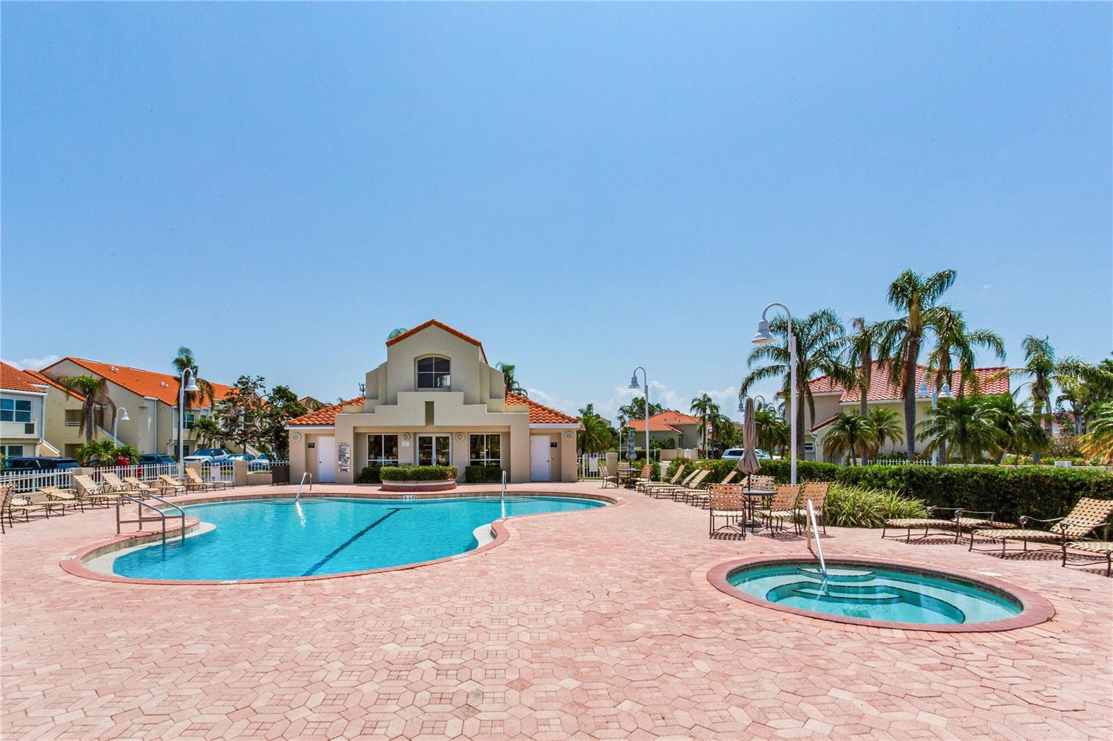 6171 BAHIA DEL MAR BLVD #216, ST PETERSBURG, FL — photo 44