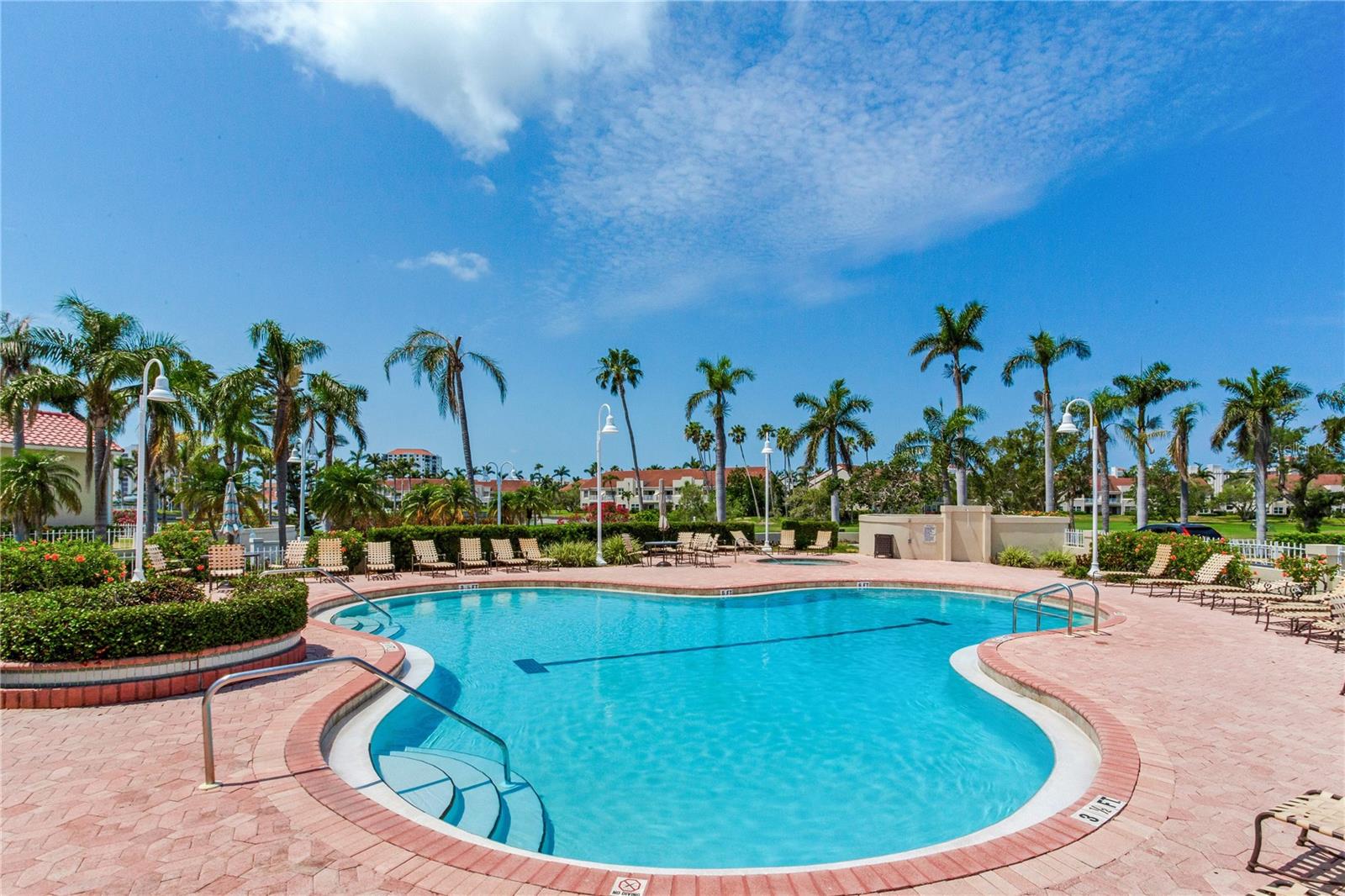 6171 BAHIA DEL MAR BLVD #216, ST PETERSBURG, FL — photo 45