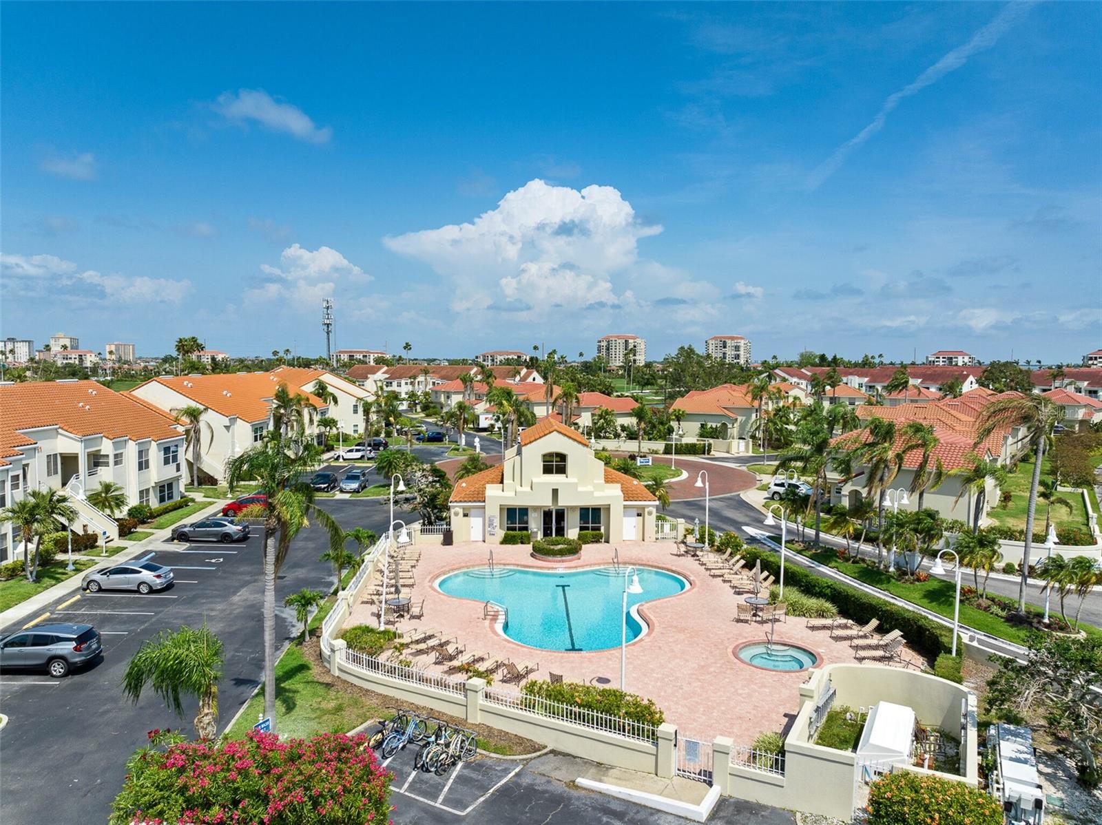 6171 BAHIA DEL MAR BLVD #216, ST PETERSBURG, FL — photo 46