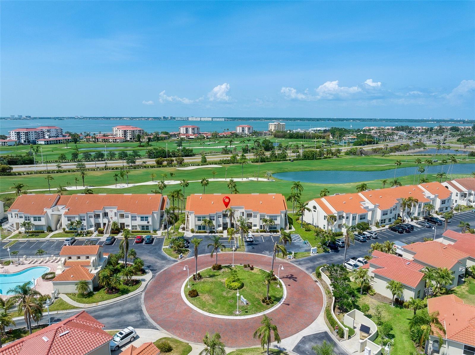 6171 BAHIA DEL MAR BLVD #216, ST PETERSBURG, FL — photo 48