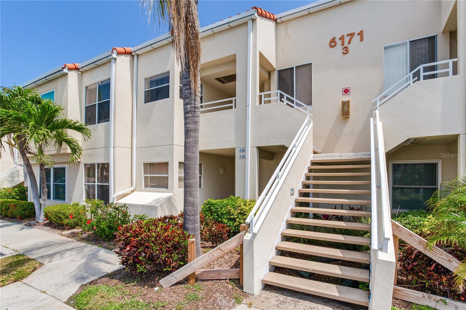 6171 BAHIA DEL MAR BLVD #216, ST PETERSBURG, FL — photo 52