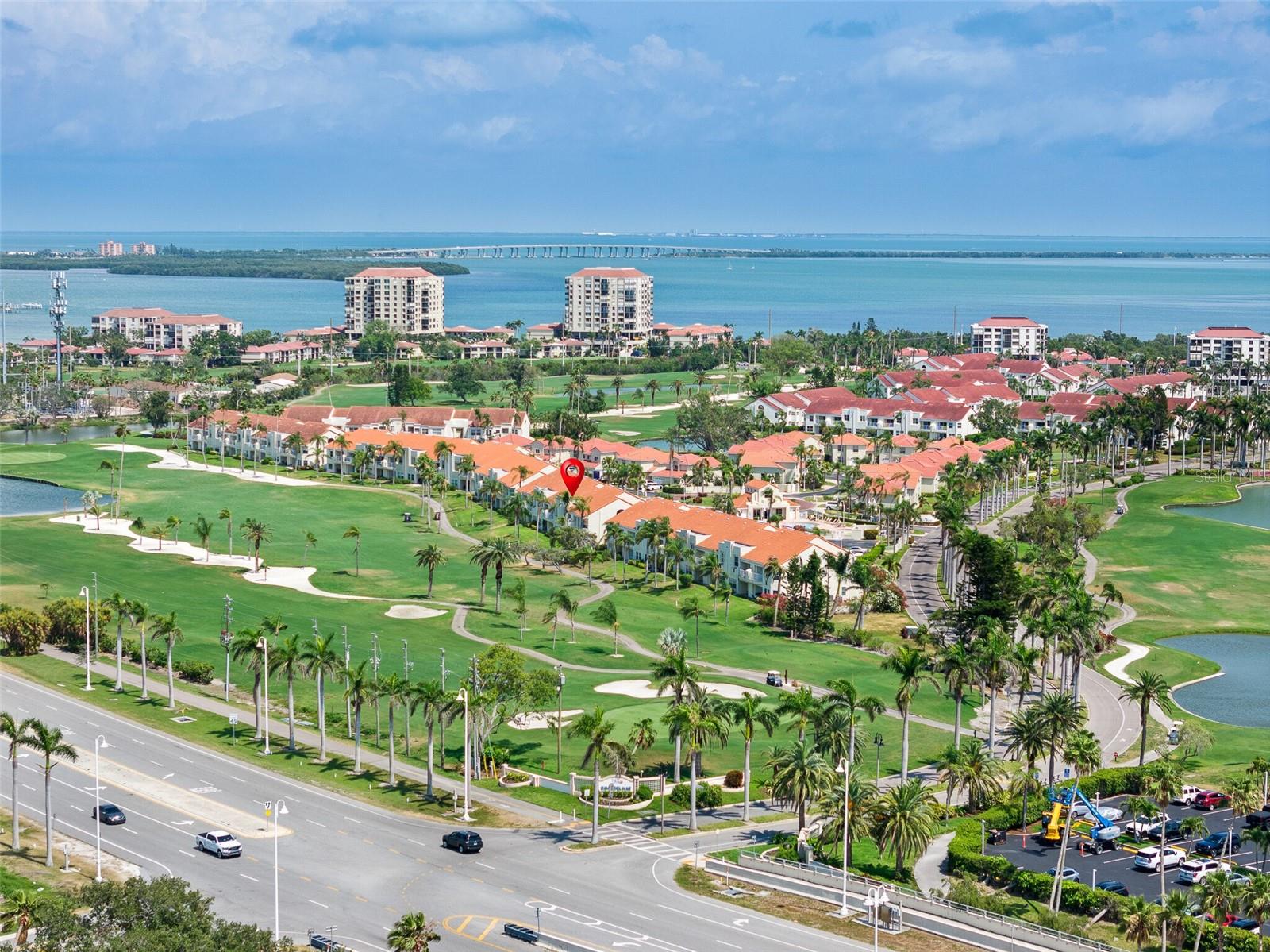 6171 BAHIA DEL MAR BLVD #216, ST PETERSBURG, FL — photo 53