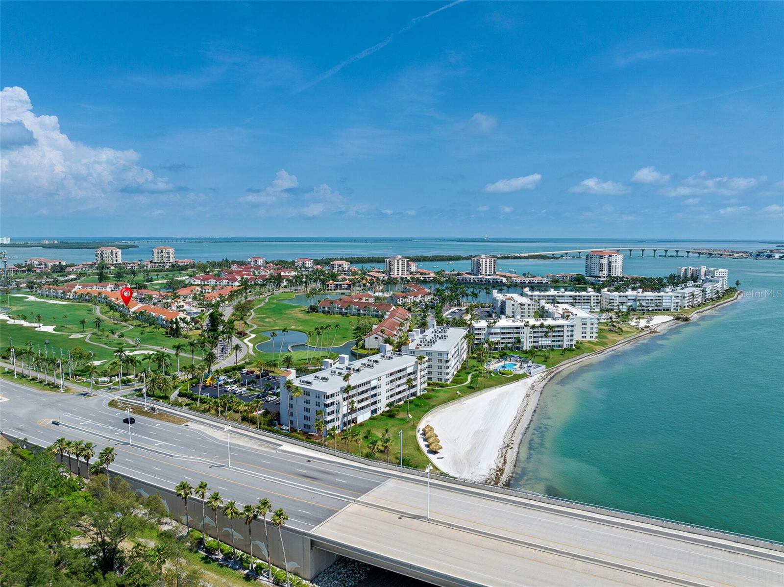 6171 BAHIA DEL MAR BLVD #216, ST PETERSBURG, FL — photo 57