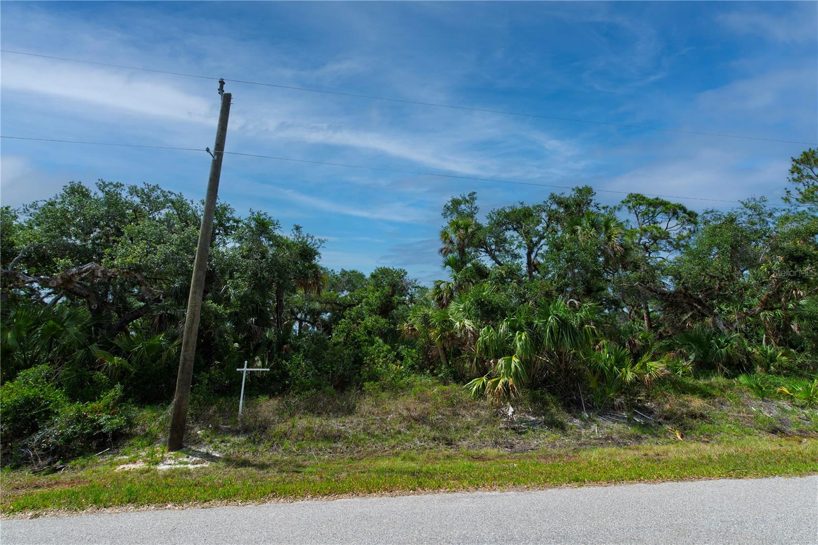BACKERT RD #Lot 15, NORTH PORT, FL — photo 2