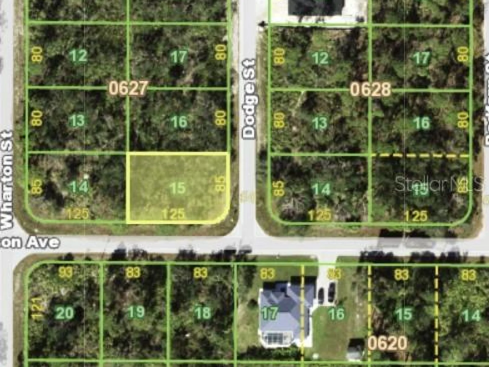 17176 CARSON AVE, PORT CHARLOTTE, FL — photo 2