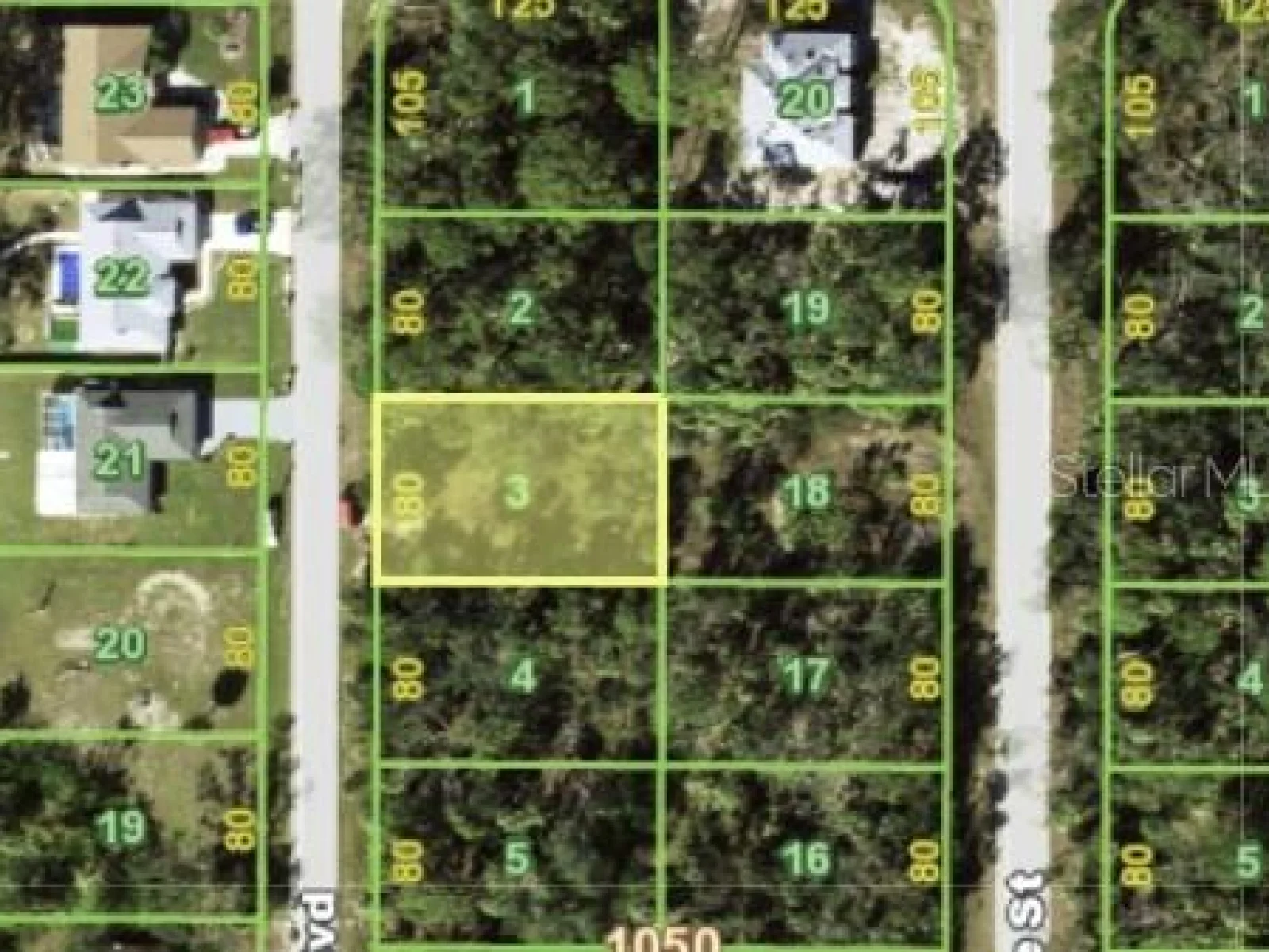 390 KINDRED BLVD, PORT CHARLOTTE, FL — photo 2