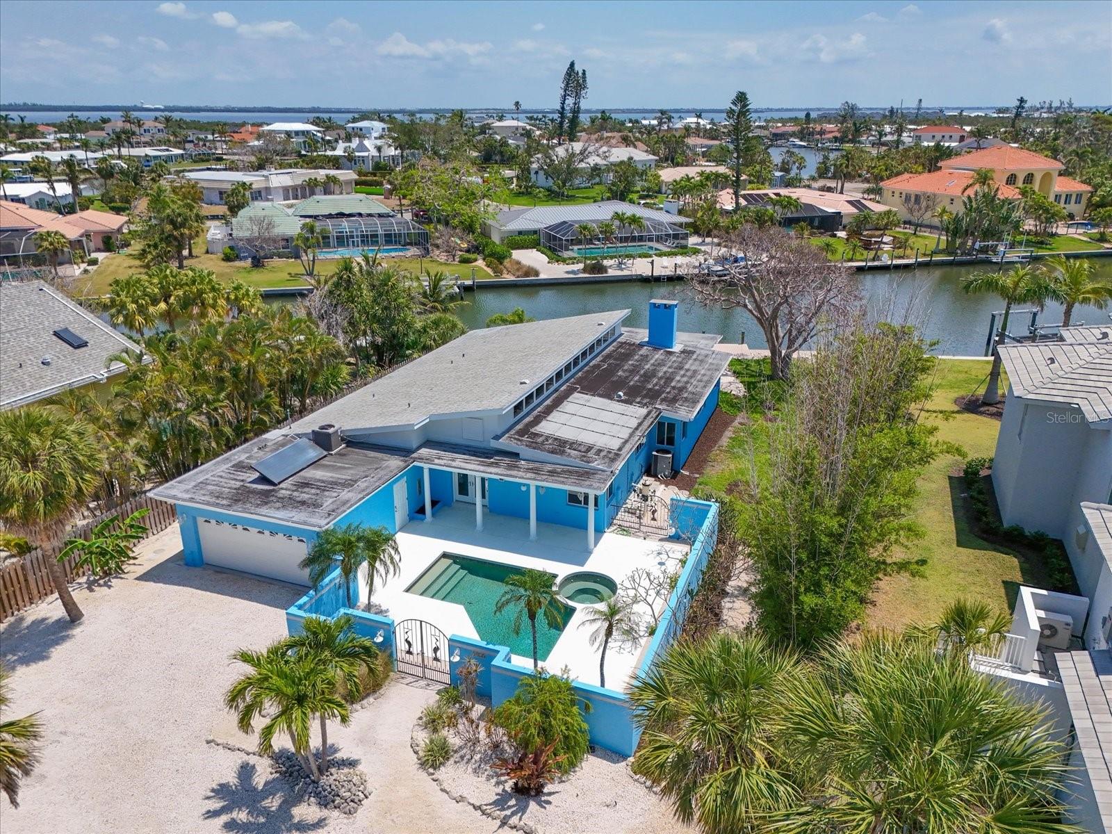 5920 GULF OF MEXICO DR, LONGBOAT KEY, FL — photo 2