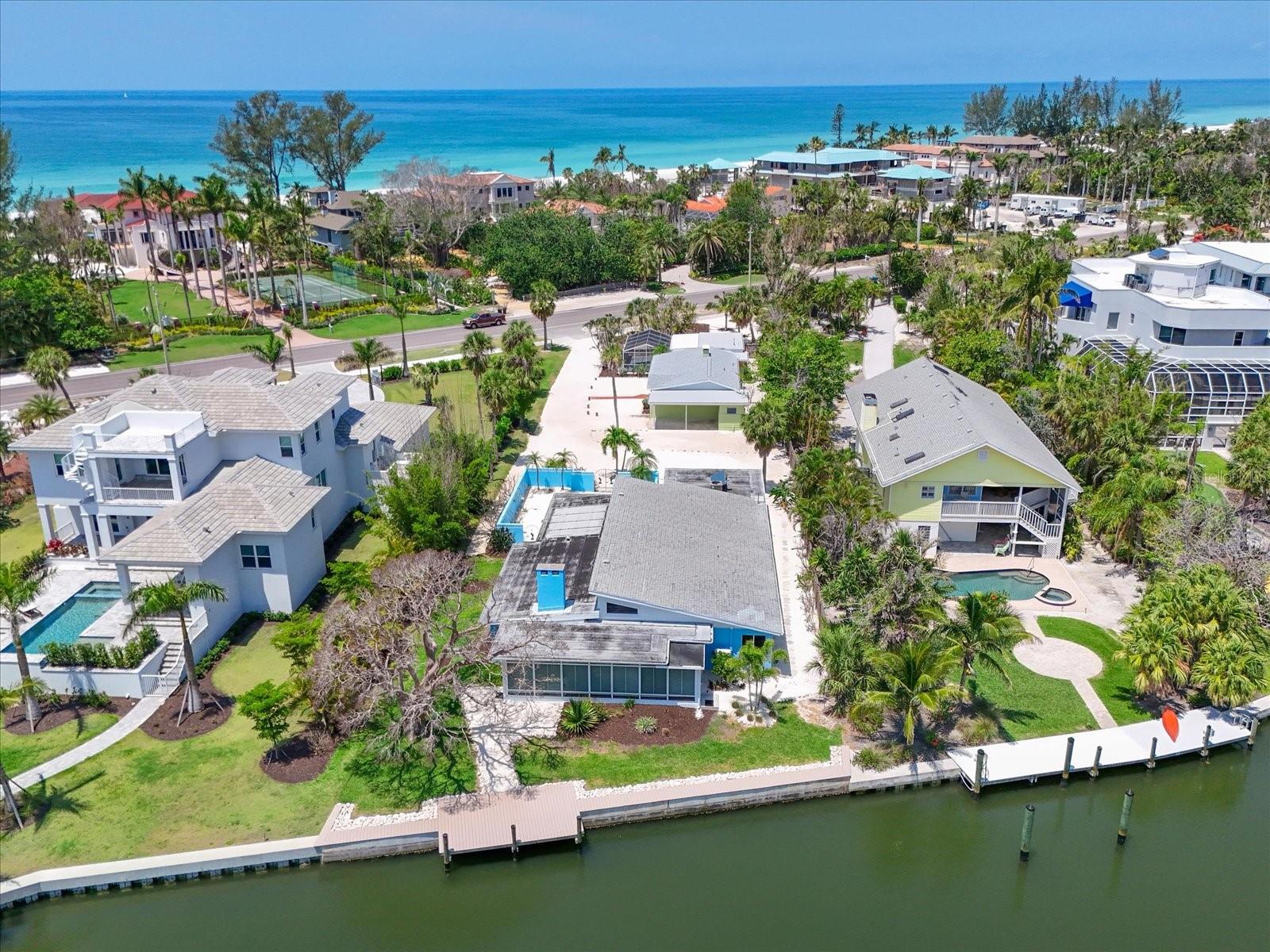 5920 GULF OF MEXICO DR, LONGBOAT KEY, FL — photo 47