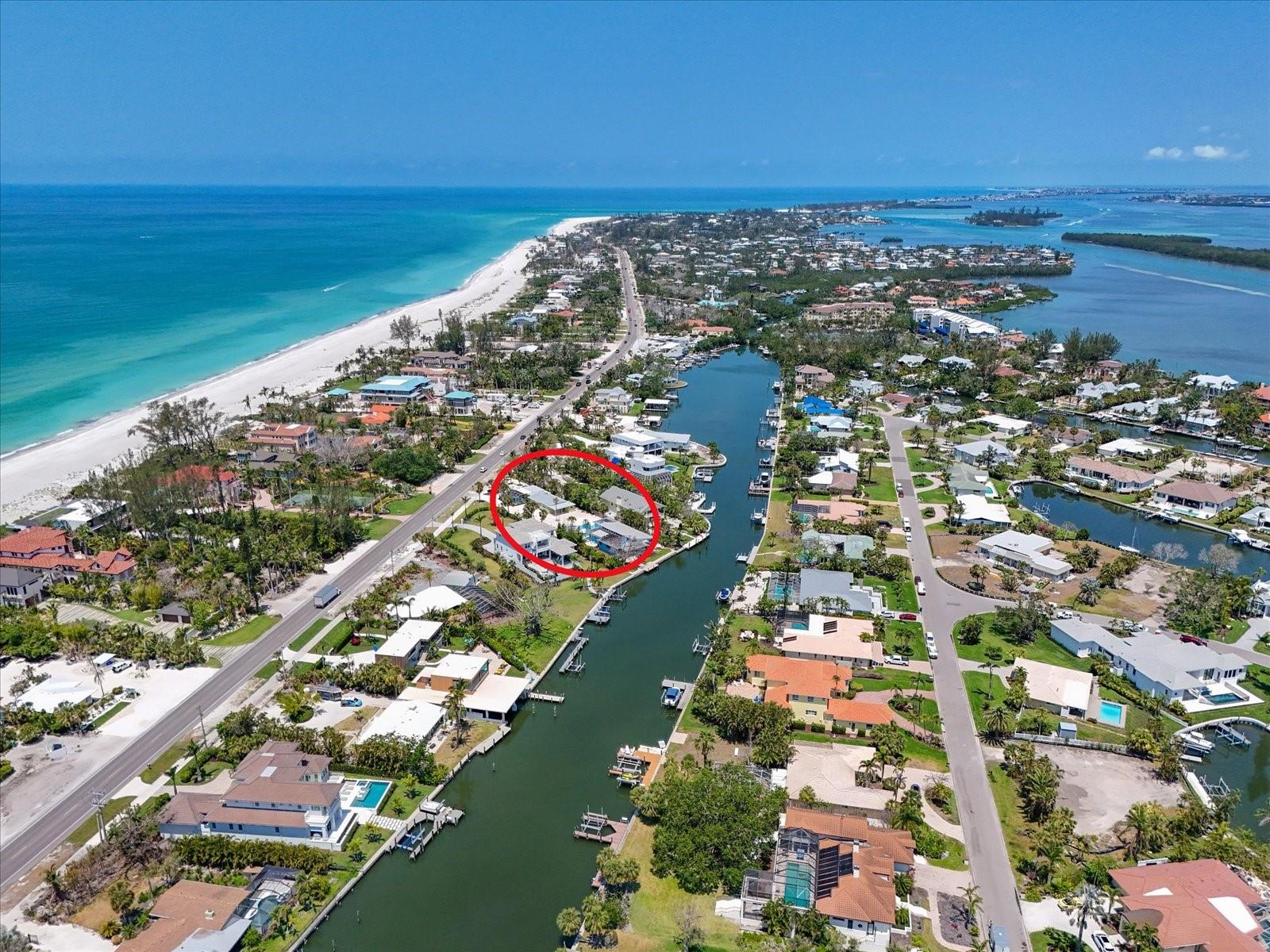 5920 GULF OF MEXICO DR, LONGBOAT KEY, FL — photo 50