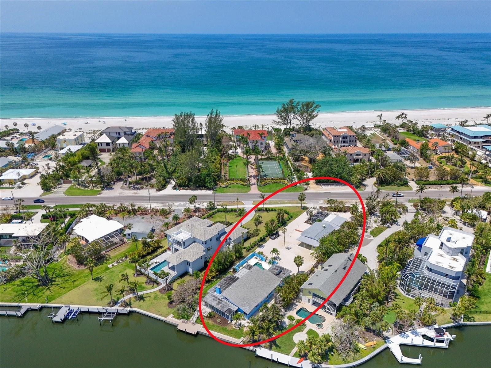 5920 GULF OF MEXICO DR, LONGBOAT KEY, FL — photo 57
