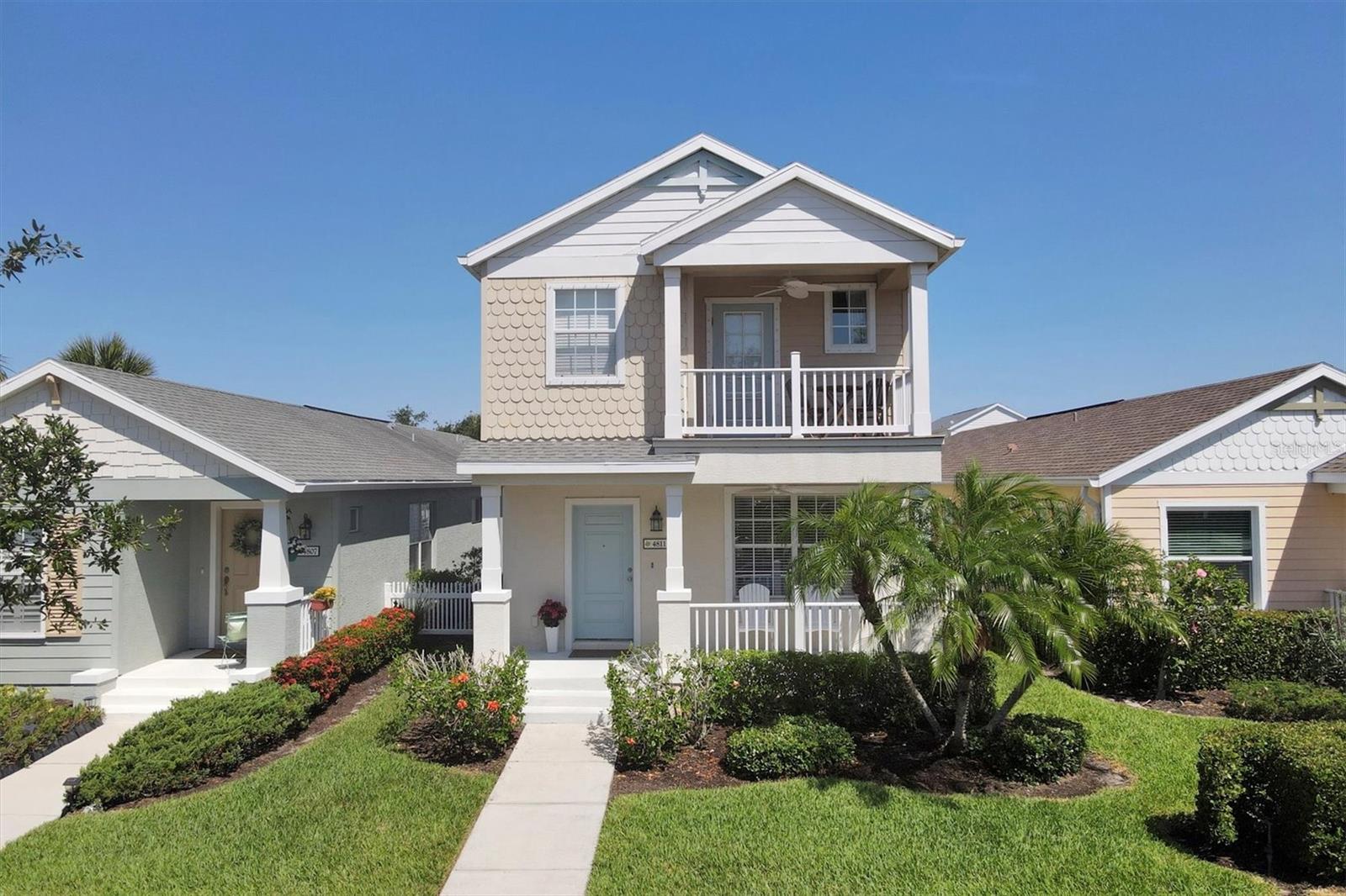 4811 WOODBROOK DR, SARASOTA, FL — photo 45