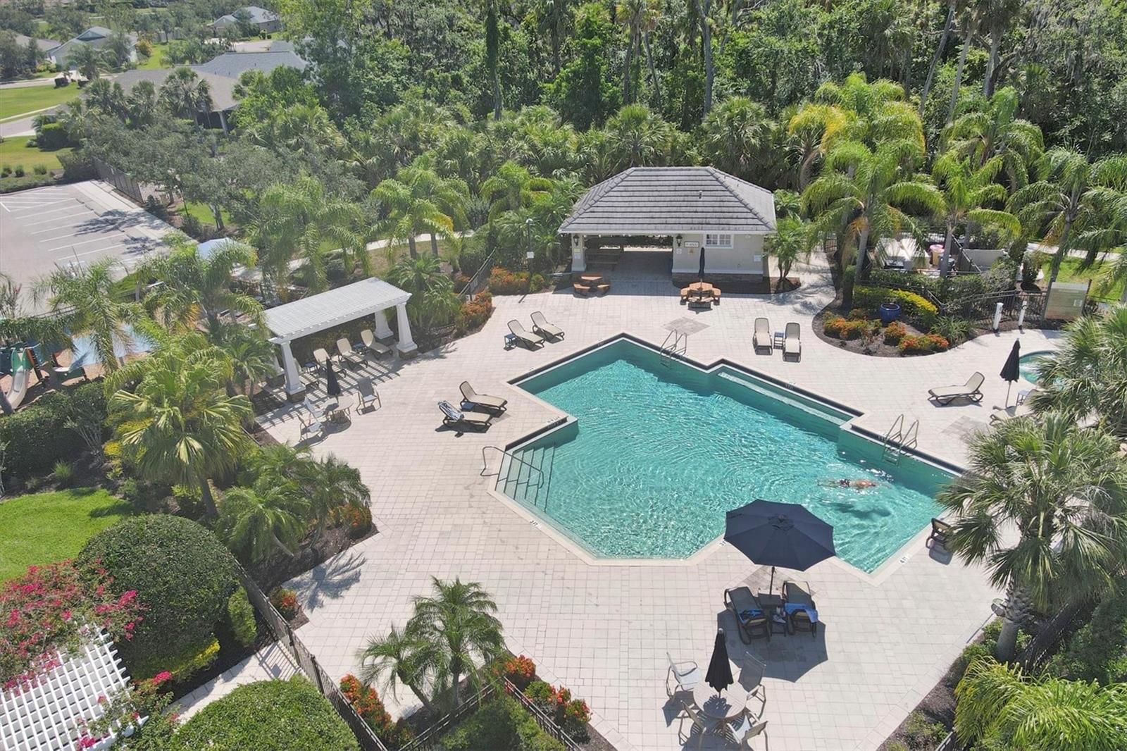 4811 WOODBROOK DR, SARASOTA, FL — photo 48