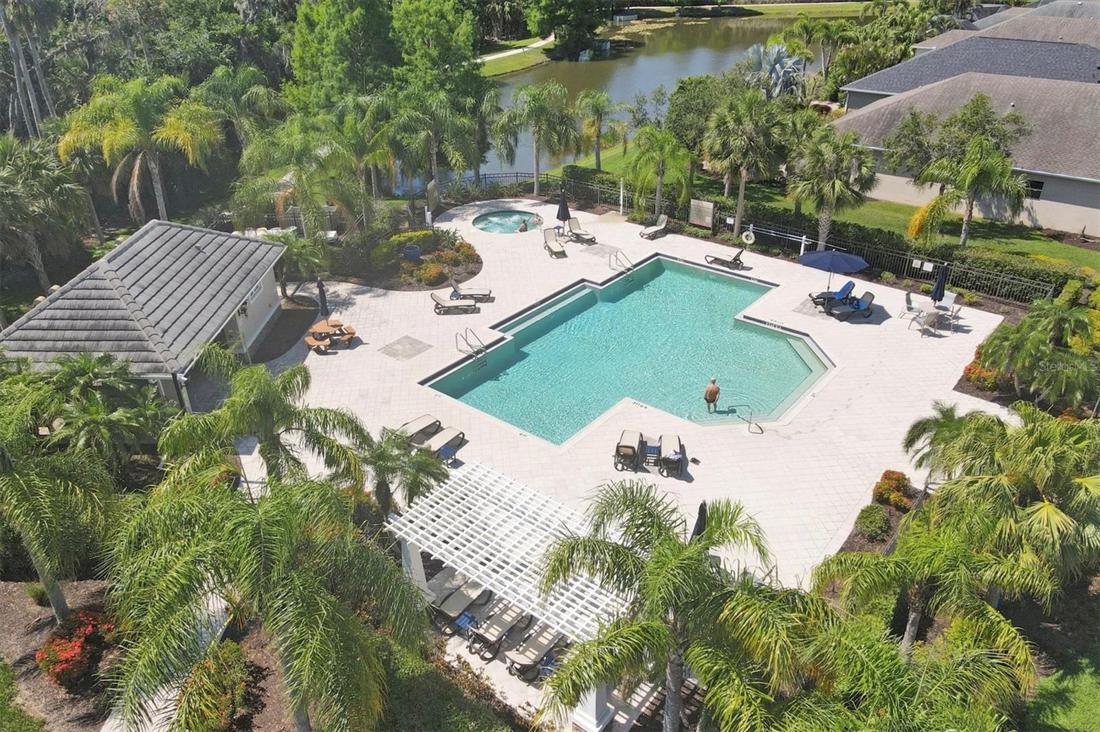 4811 WOODBROOK DR, SARASOTA, FL — photo 49