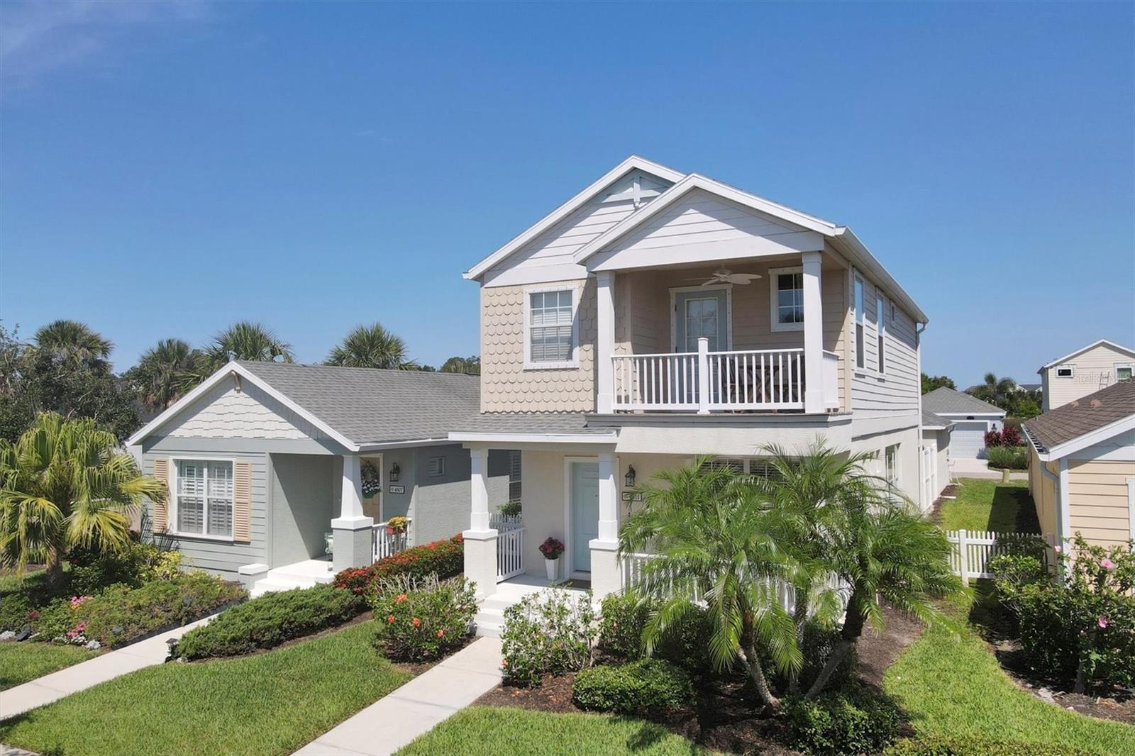 4811 WOODBROOK DR, SARASOTA, FL