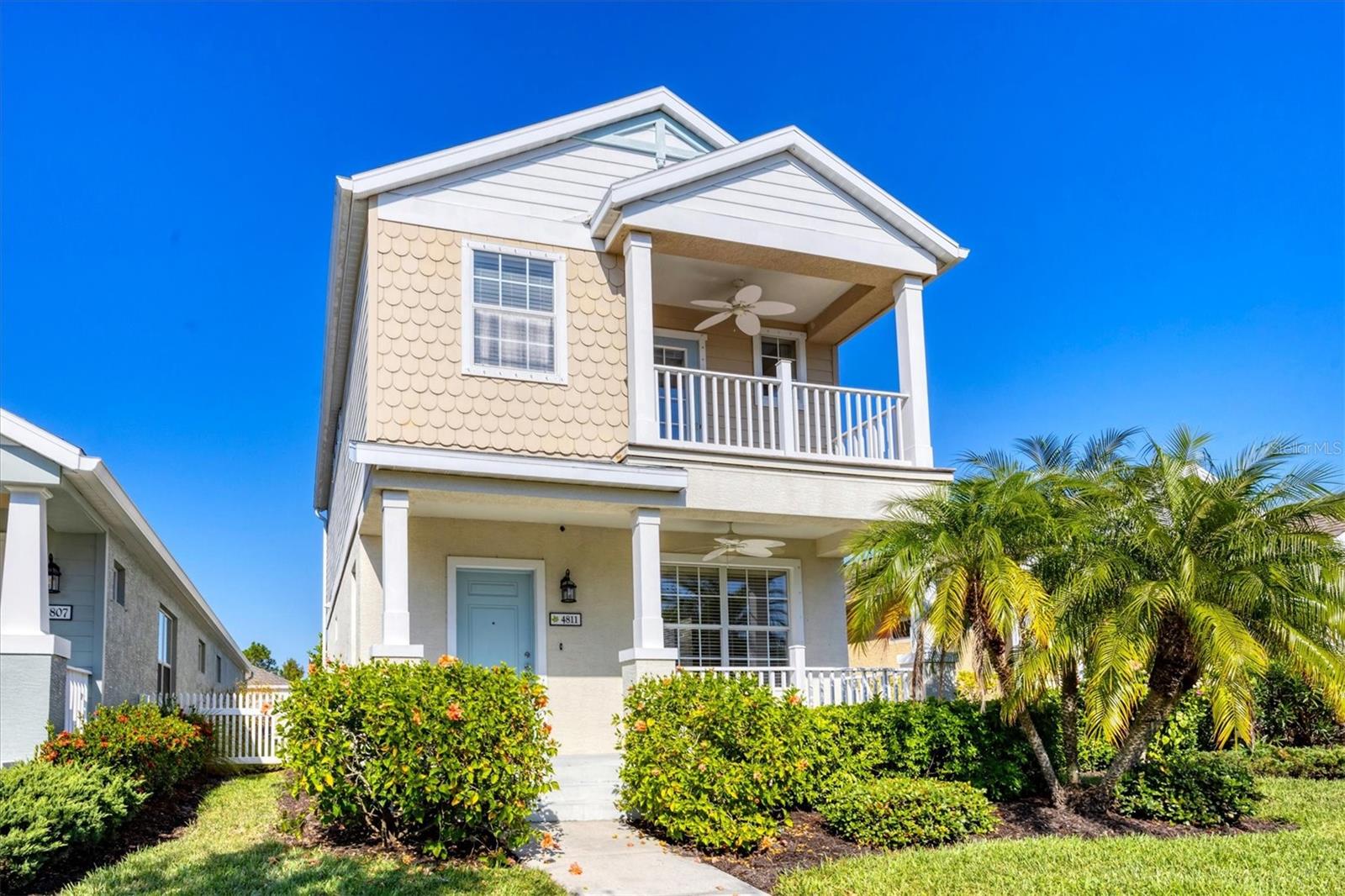 4811 WOODBROOK DR, SARASOTA, FL — photo 2