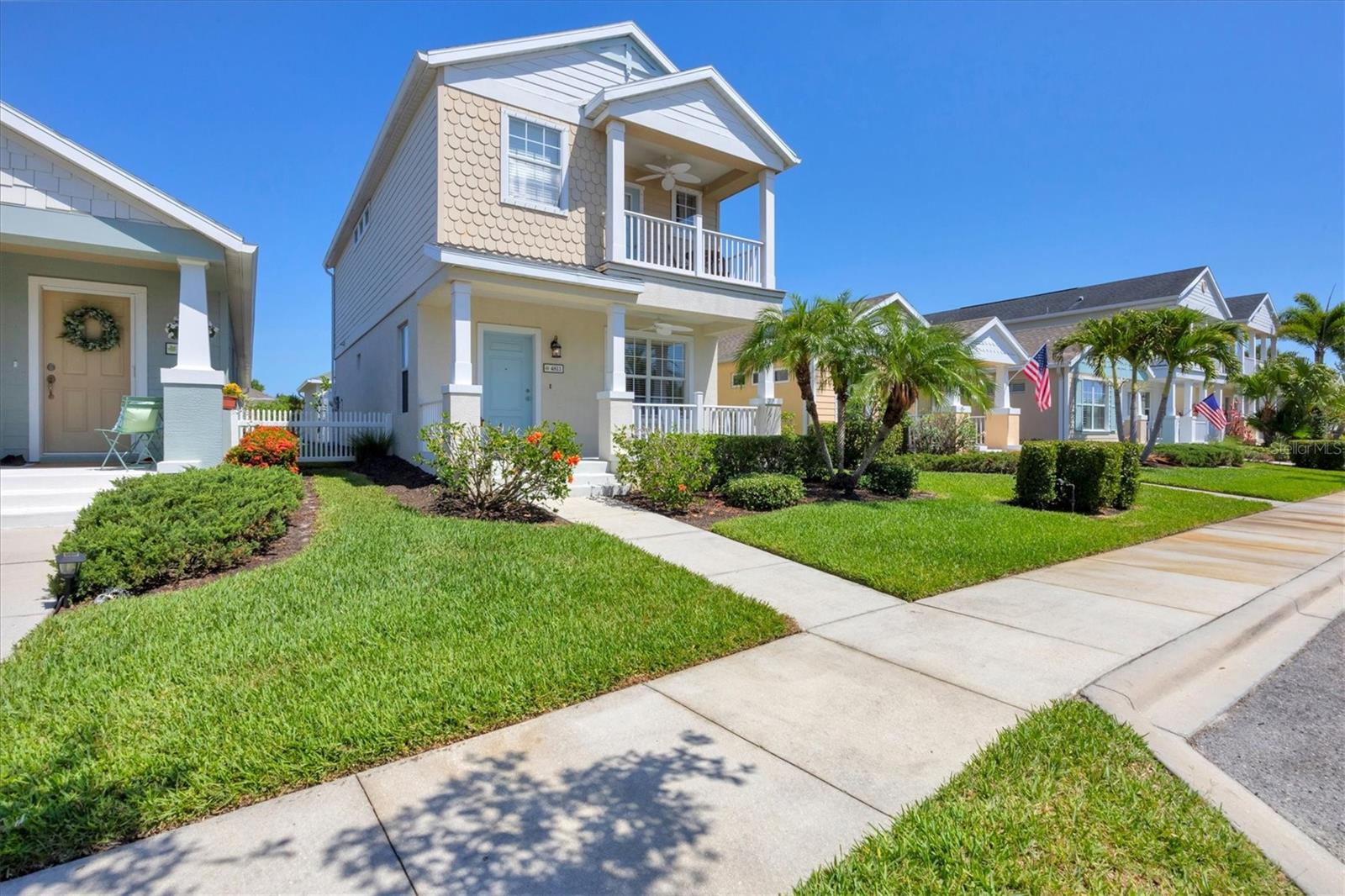 4811 WOODBROOK DR, SARASOTA, FL — photo 51