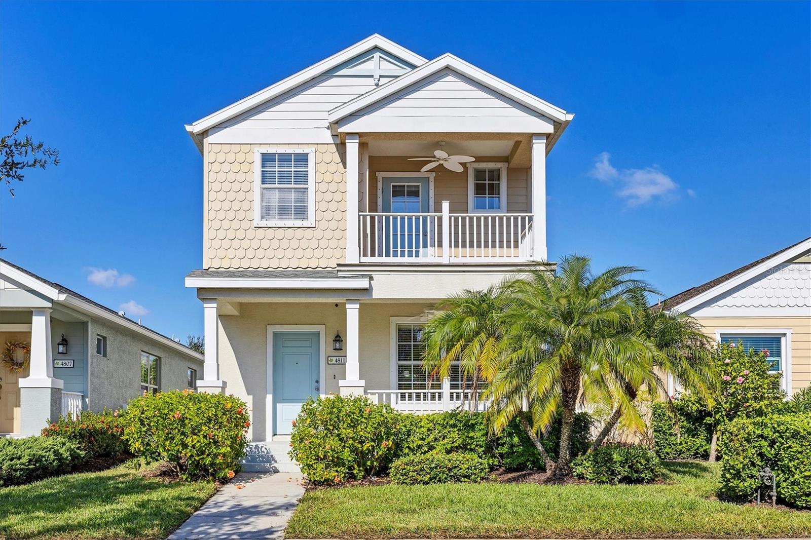4811 WOODBROOK DR, SARASOTA, FL — photo 44