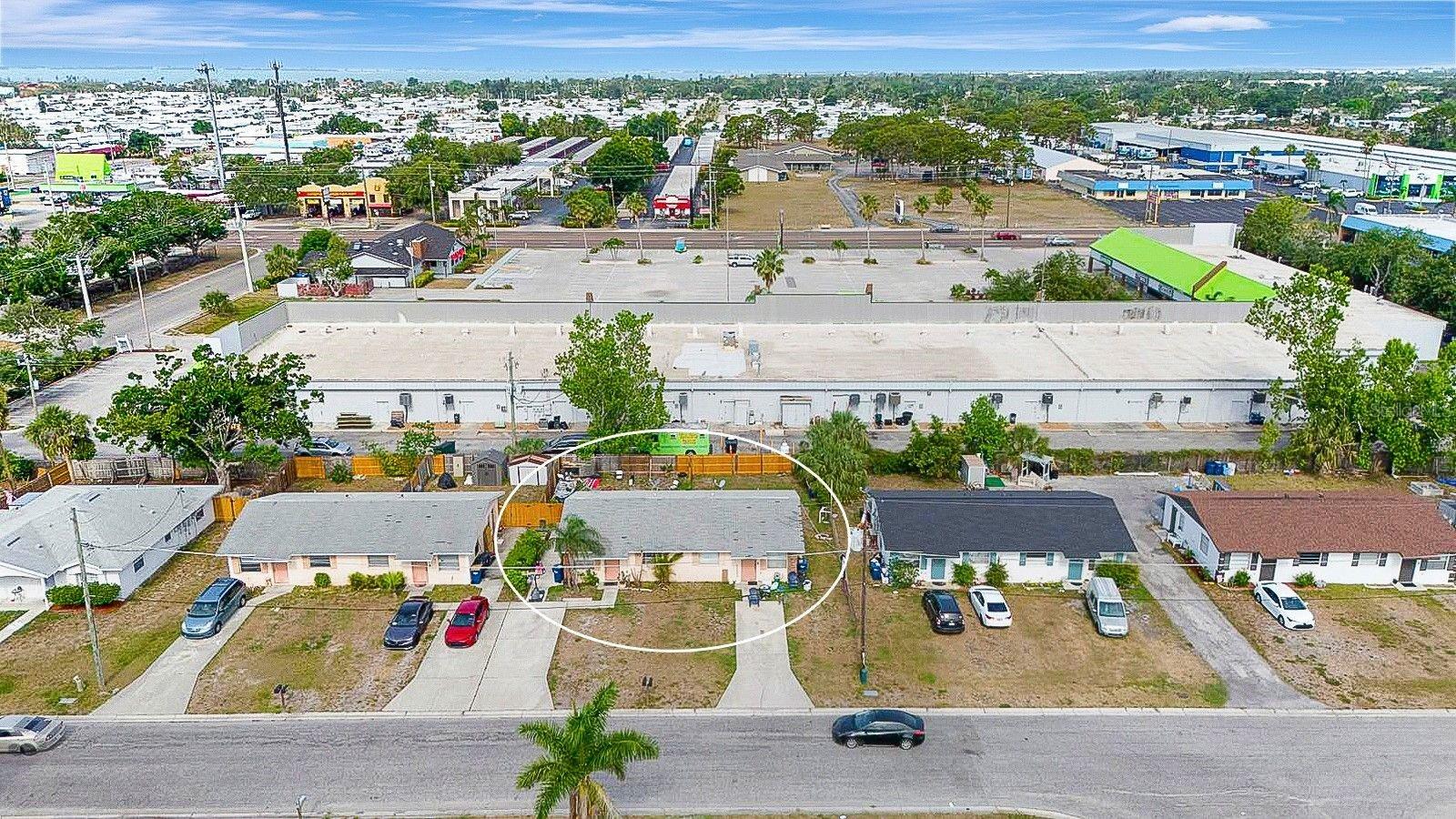 6520/6522 12TH ST W, BRADENTON, FL