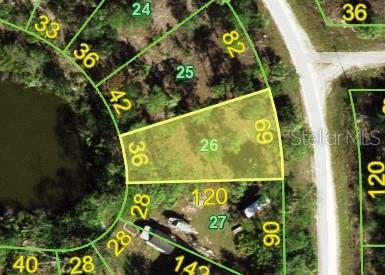 13659 CAROUSEL DR, PUNTA GORDA, FL